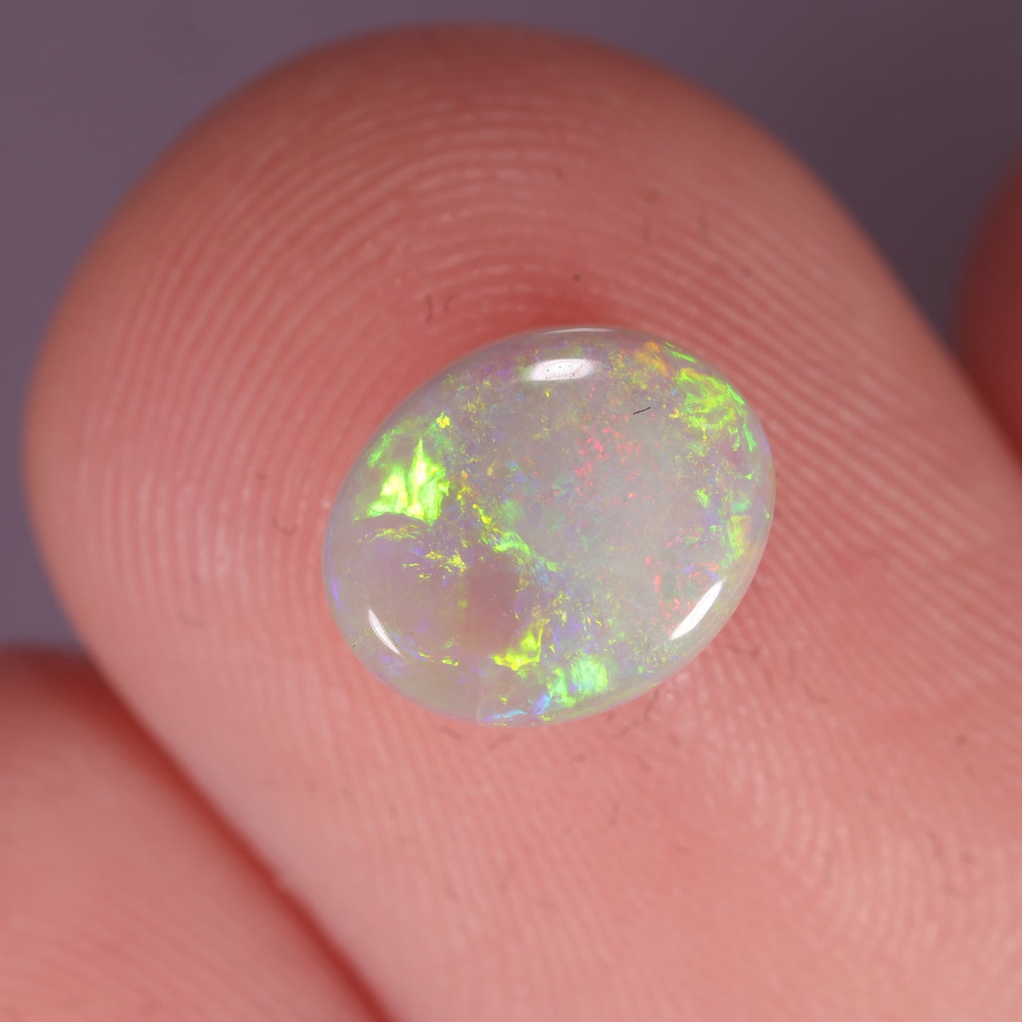 Lightning Ridge Opal 0.92 cts 29845