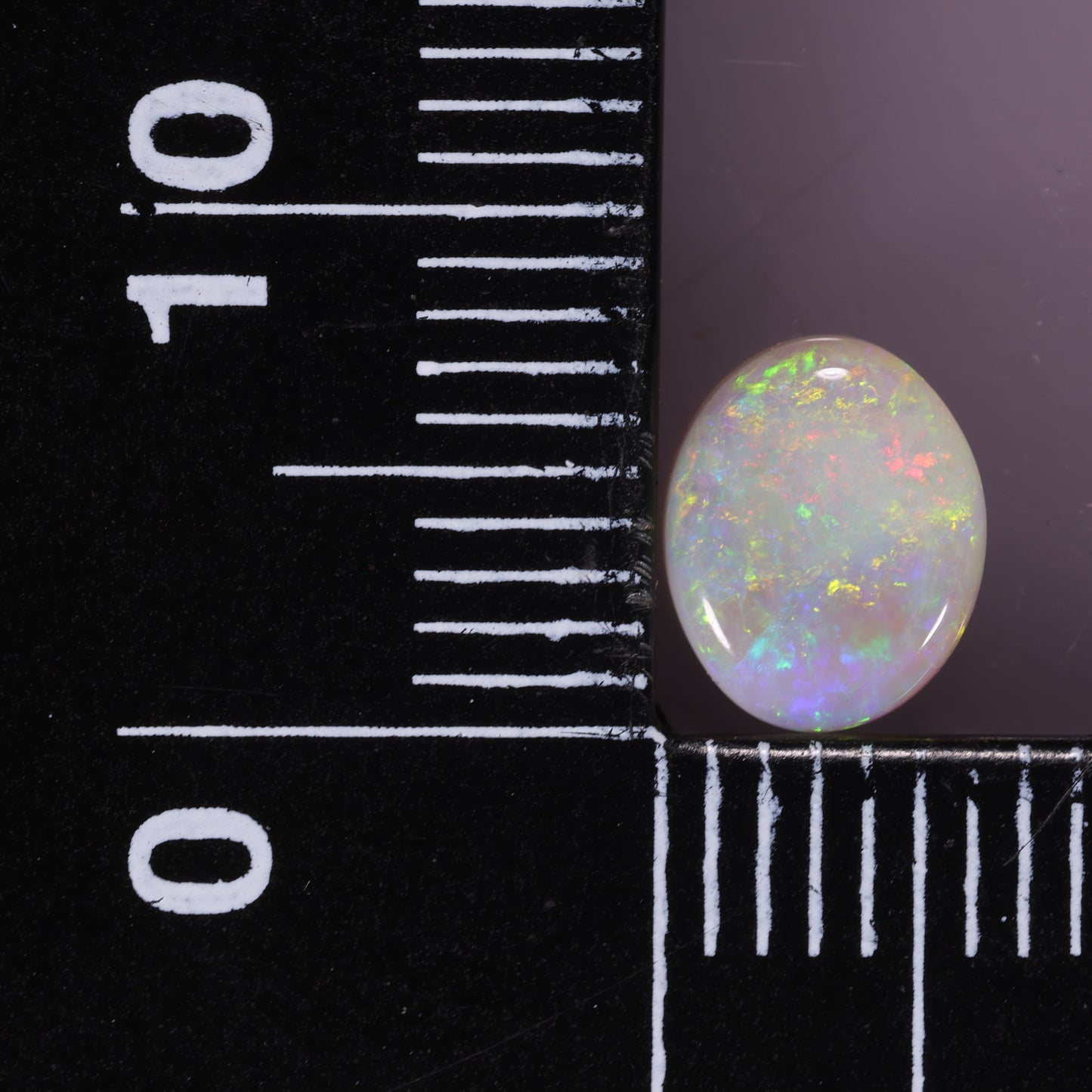 Lightning Ridge Opal 0.92 cts 29845