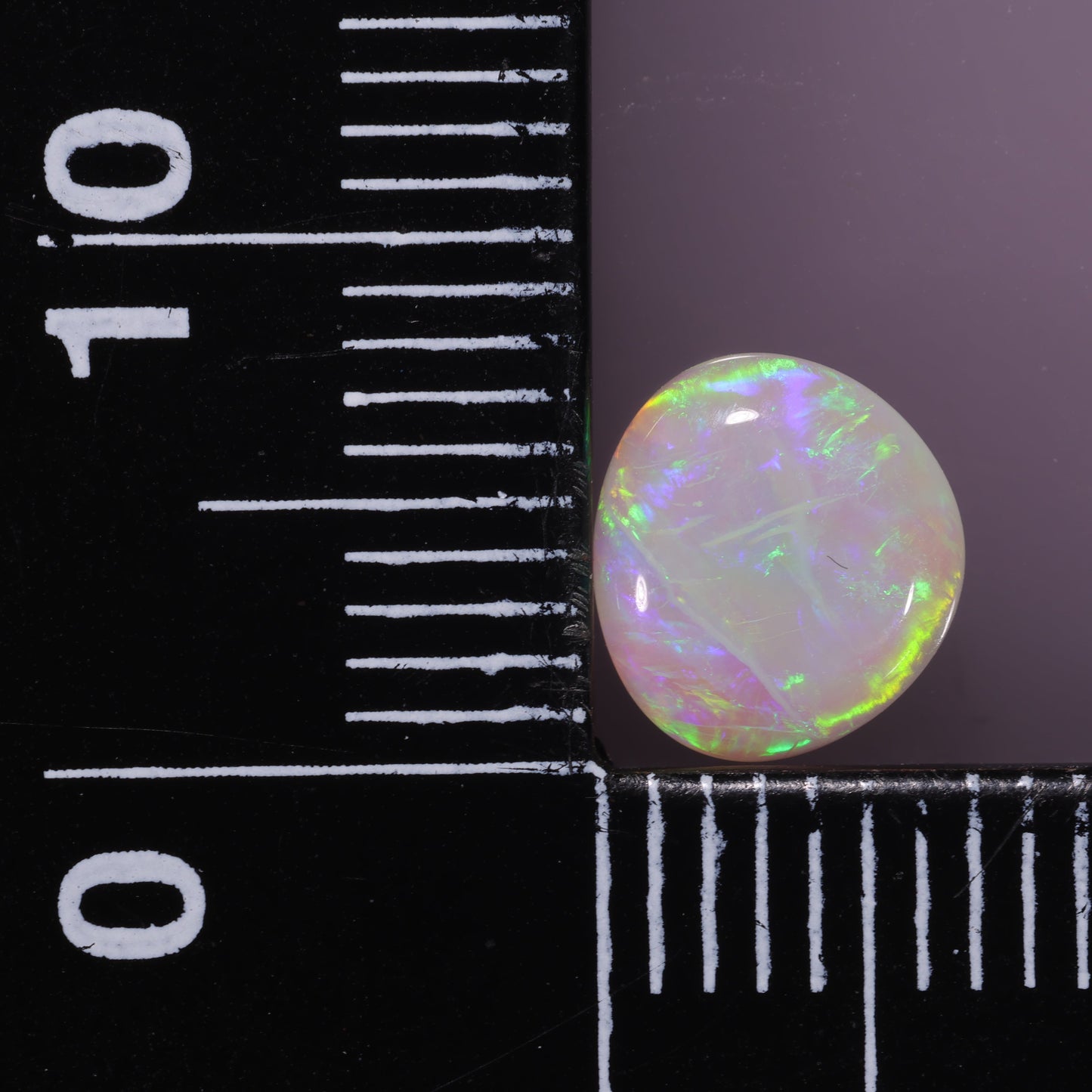 Lightning Ridge Opal 0.95 cts 29846