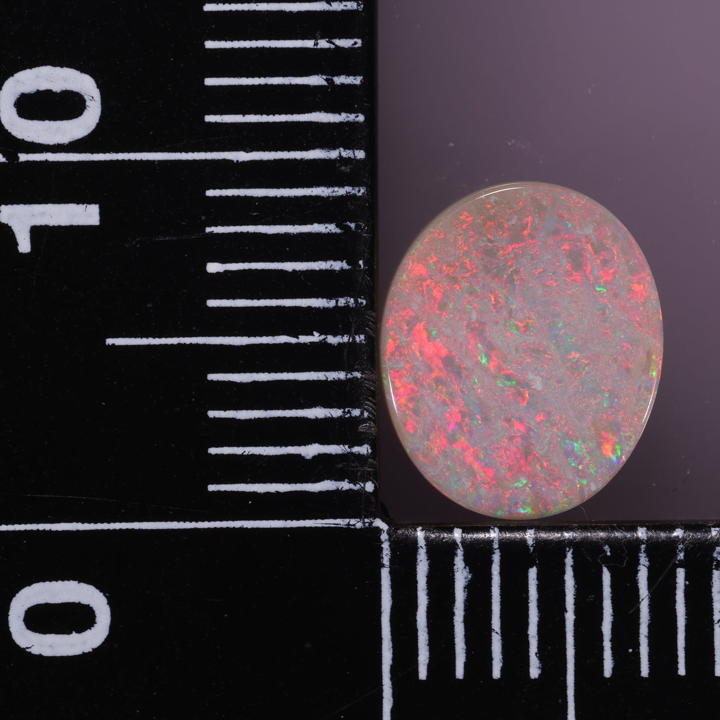 Lightning Ridge Opal 1.05 cts 29859