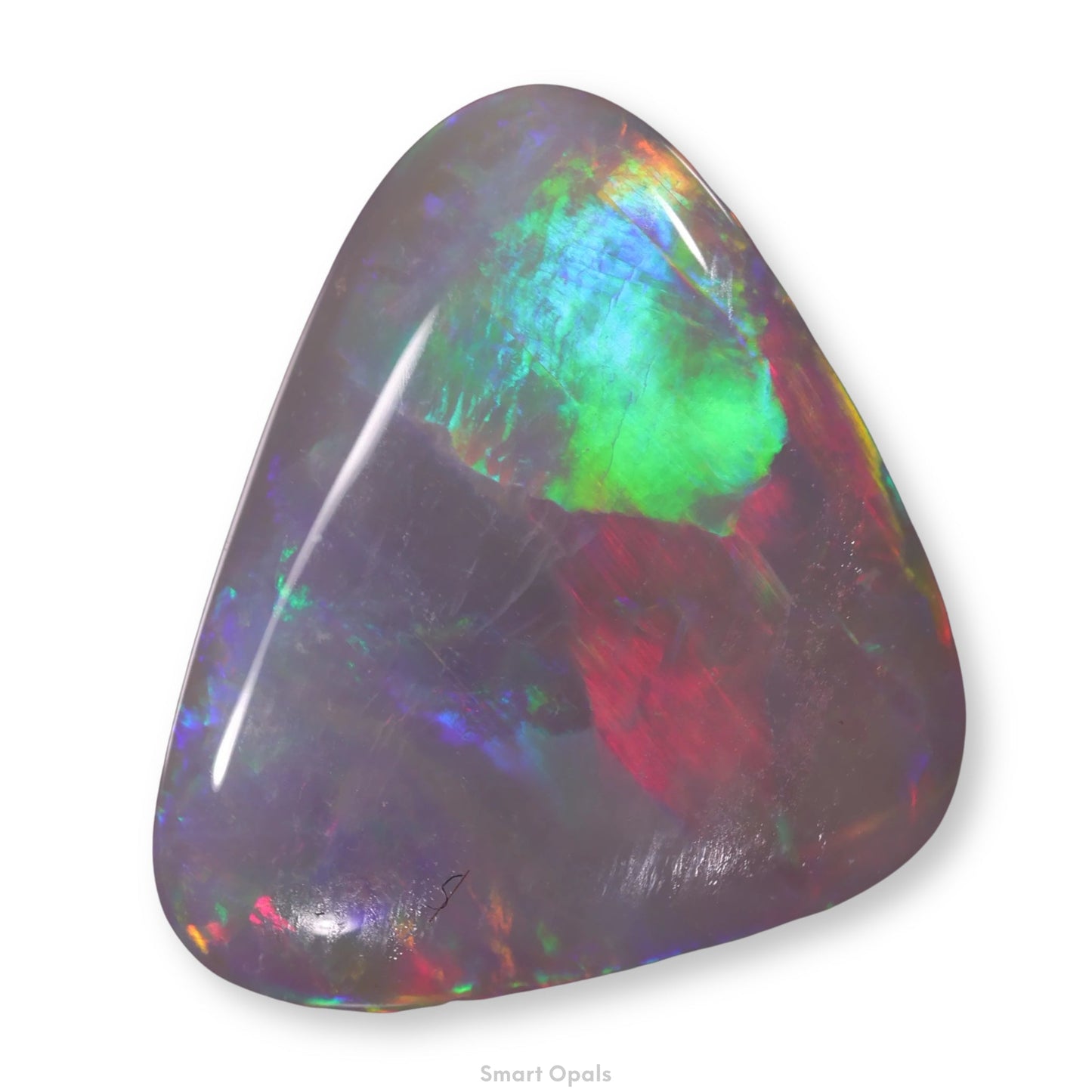 Lightning Ridge Opal 1.85 cts 29866