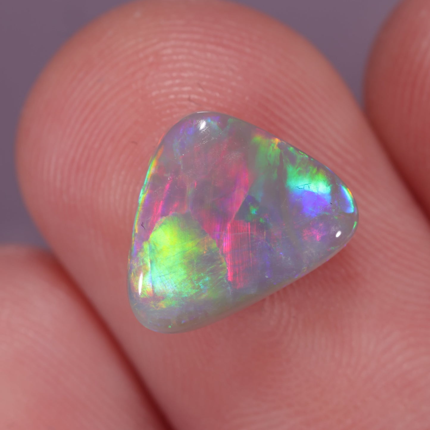Lightning Ridge Opal 1.85 cts 29866