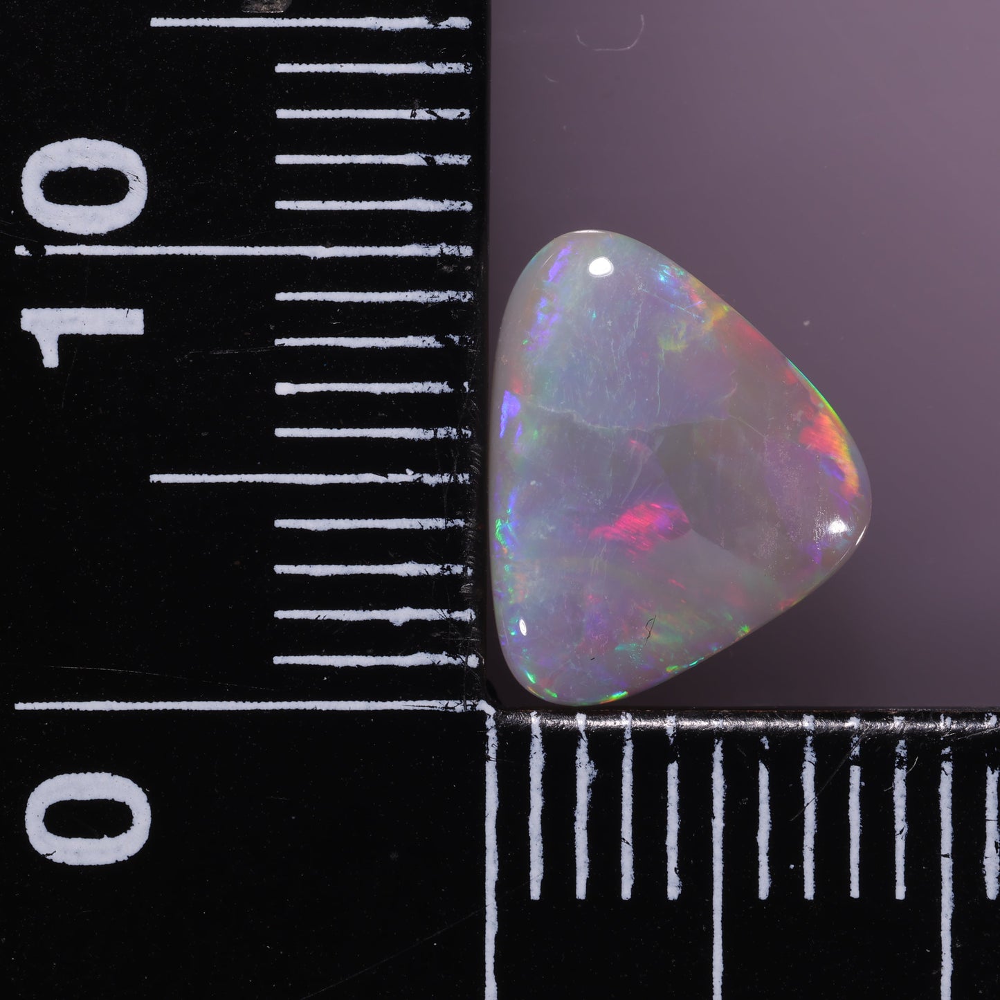 Lightning Ridge Opal 1.85 cts 29866
