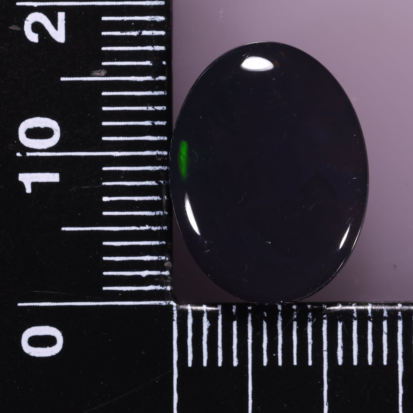 Lightning Ridge Opal 9.95 cts 29998