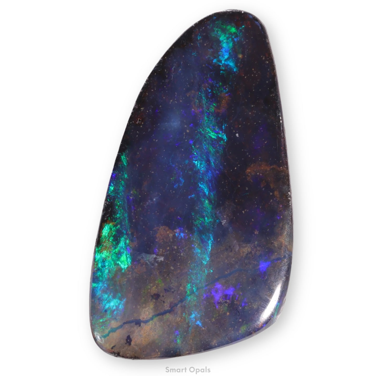 Boulder Opal 2.13cts 28196