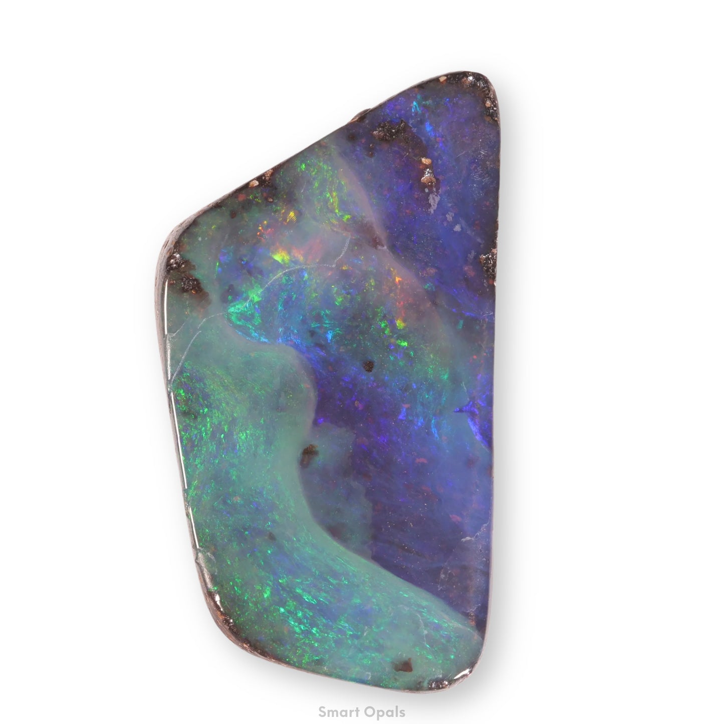 Boulder Opal 2.90cts 28739