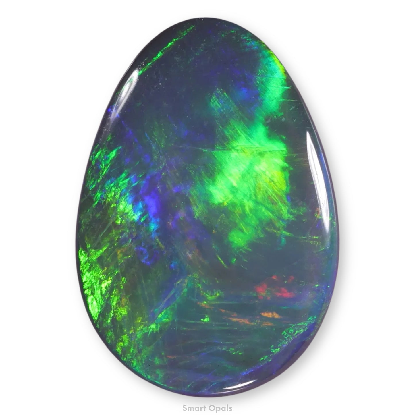 Lightning Ridge Opal 0.69cts 32026