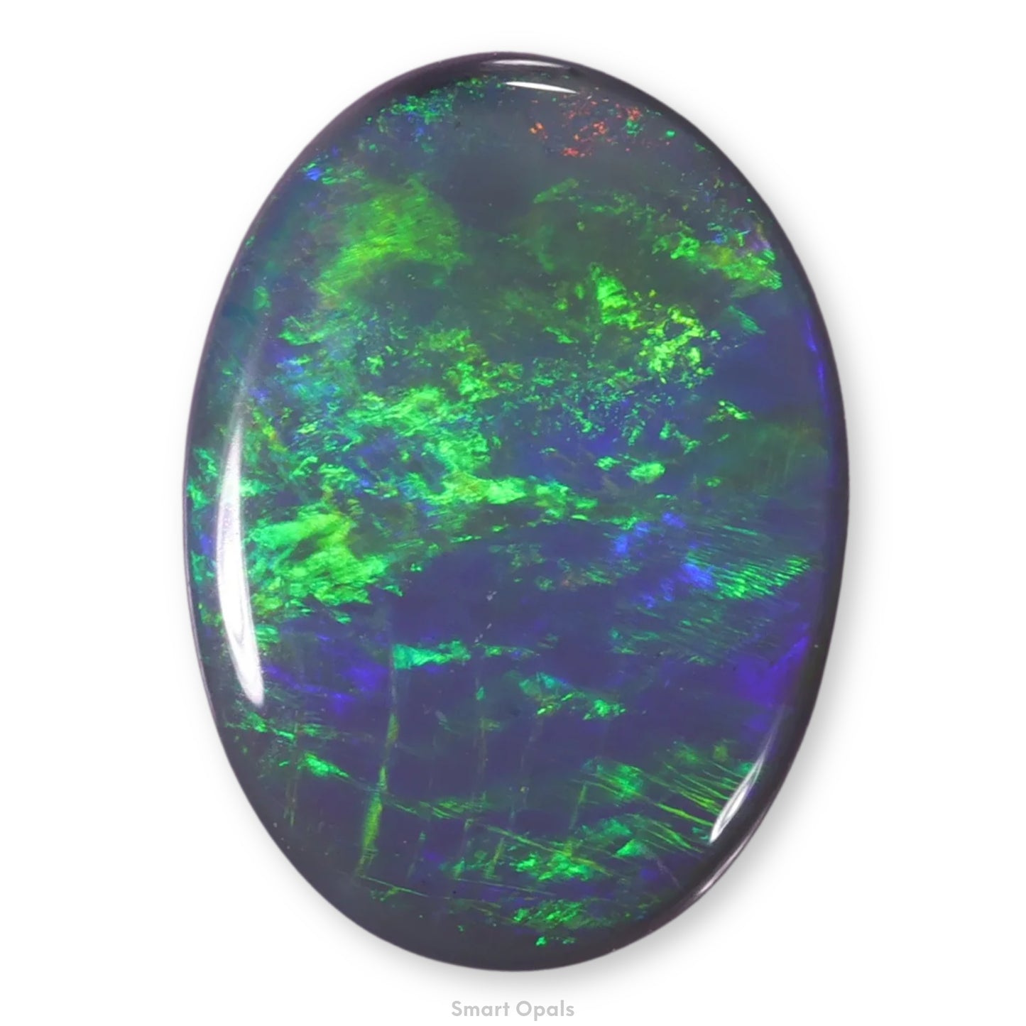 Lightning Ridge Opal 0.77cts 32028