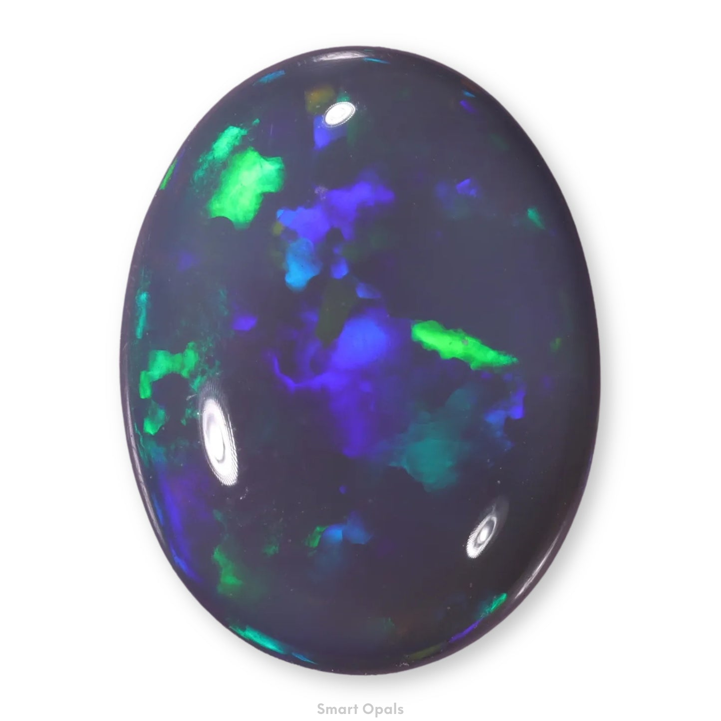 Lightning Ridge Opal 2.27cts 32029