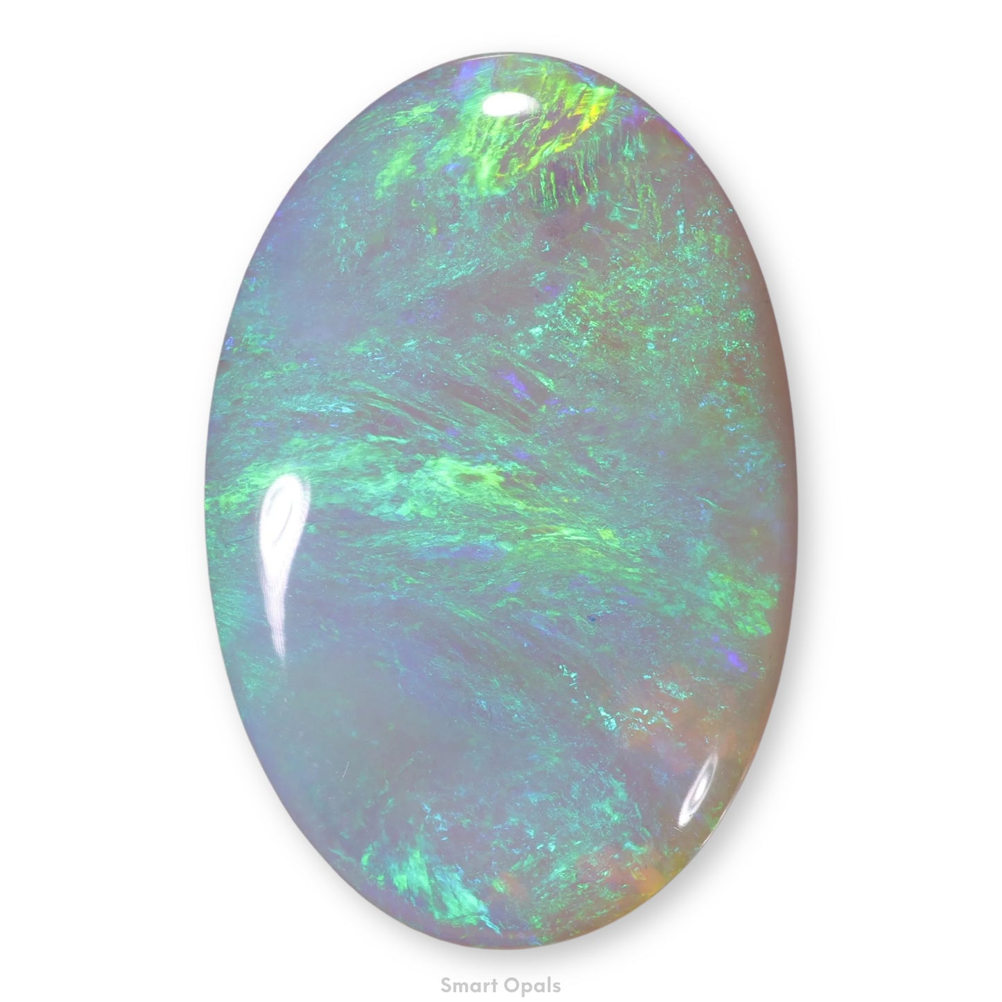 Lightning Ridge Opal 3.62cts 32031