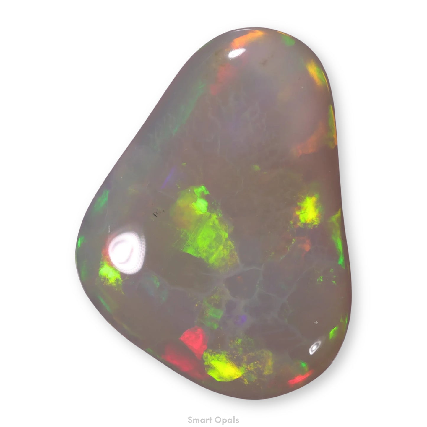 Lightning Ridge Opal 5.07cts 32087