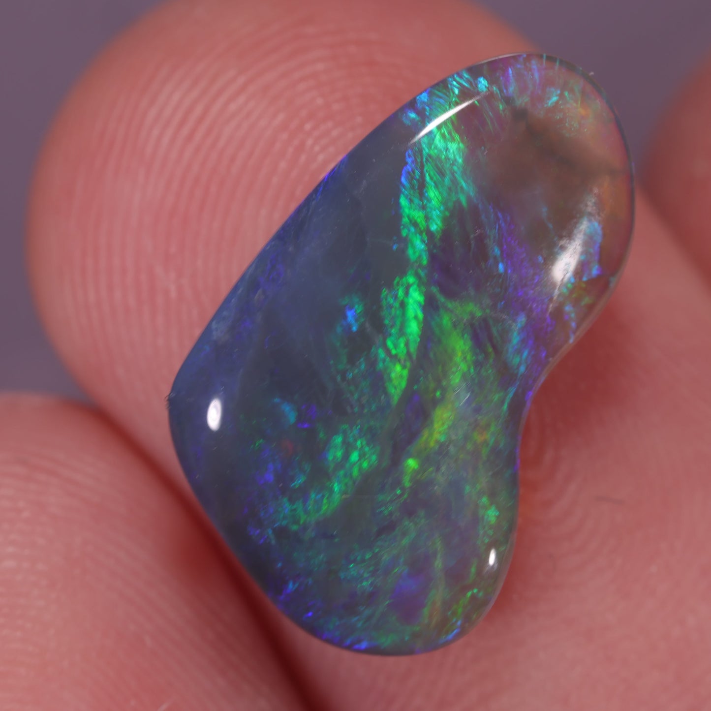 Lightning Ridge Opal 2.86 cts 30000