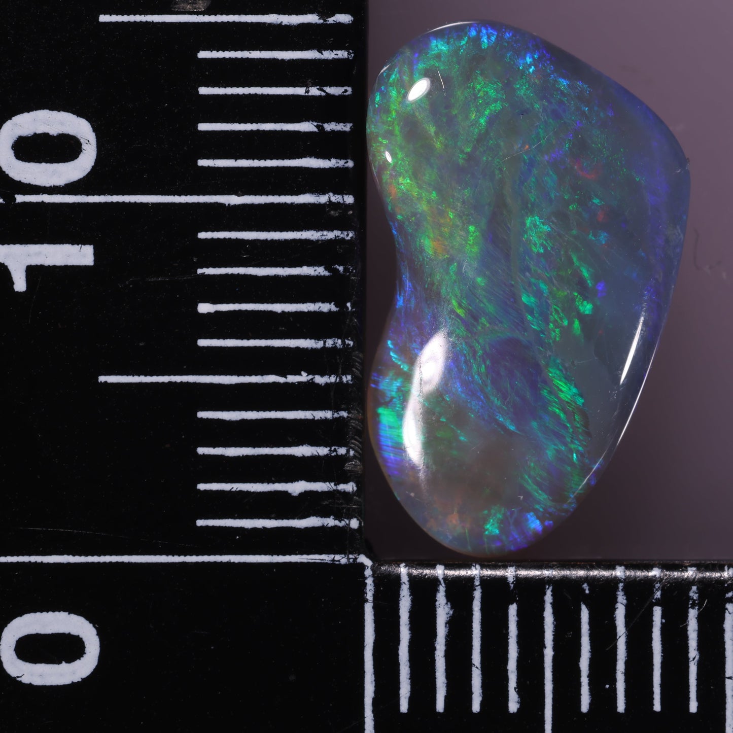 Lightning Ridge Opal 2.86 cts 30000