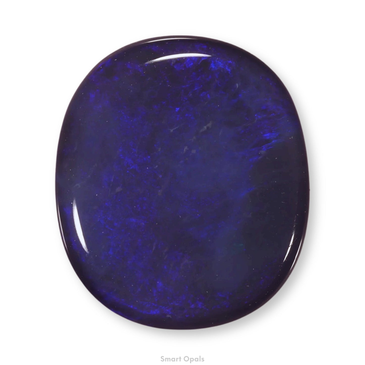 Lightning Ridge Opal 3.26 cts 30016