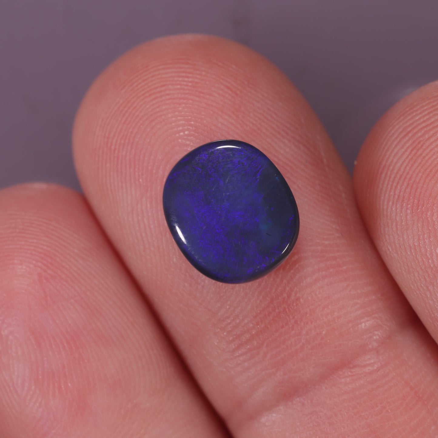 Lightning Ridge Opal 3.26 cts 30016