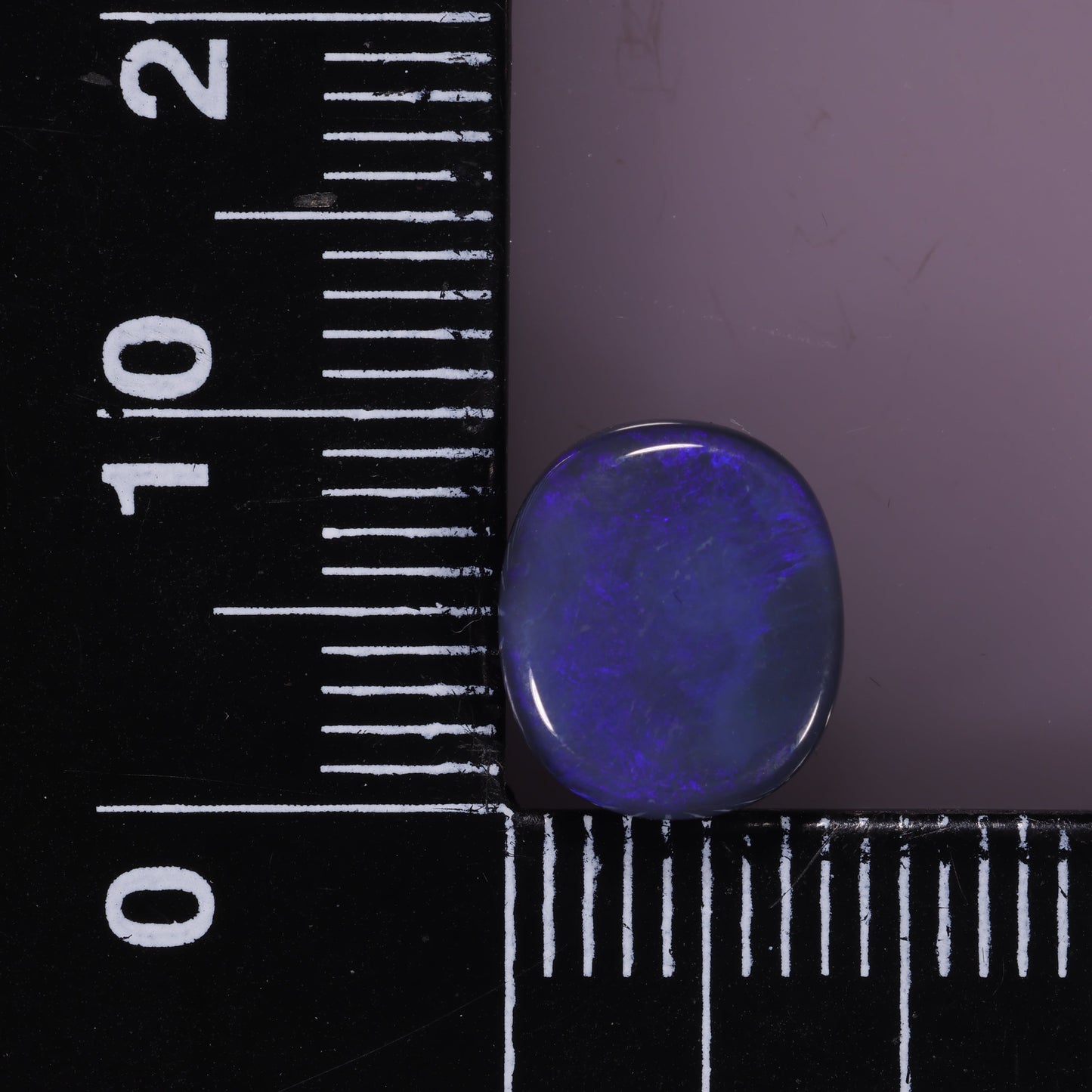 Lightning Ridge Opal 3.26 cts 30016