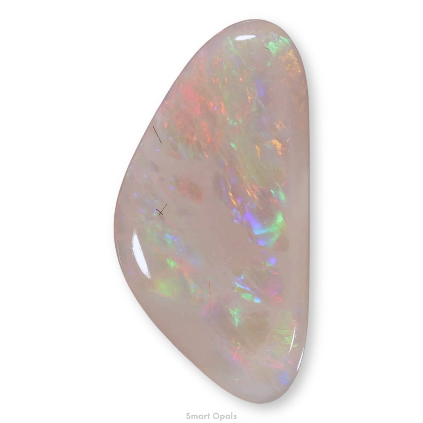 Lightning Ridge Opal 0.88 cts 30323