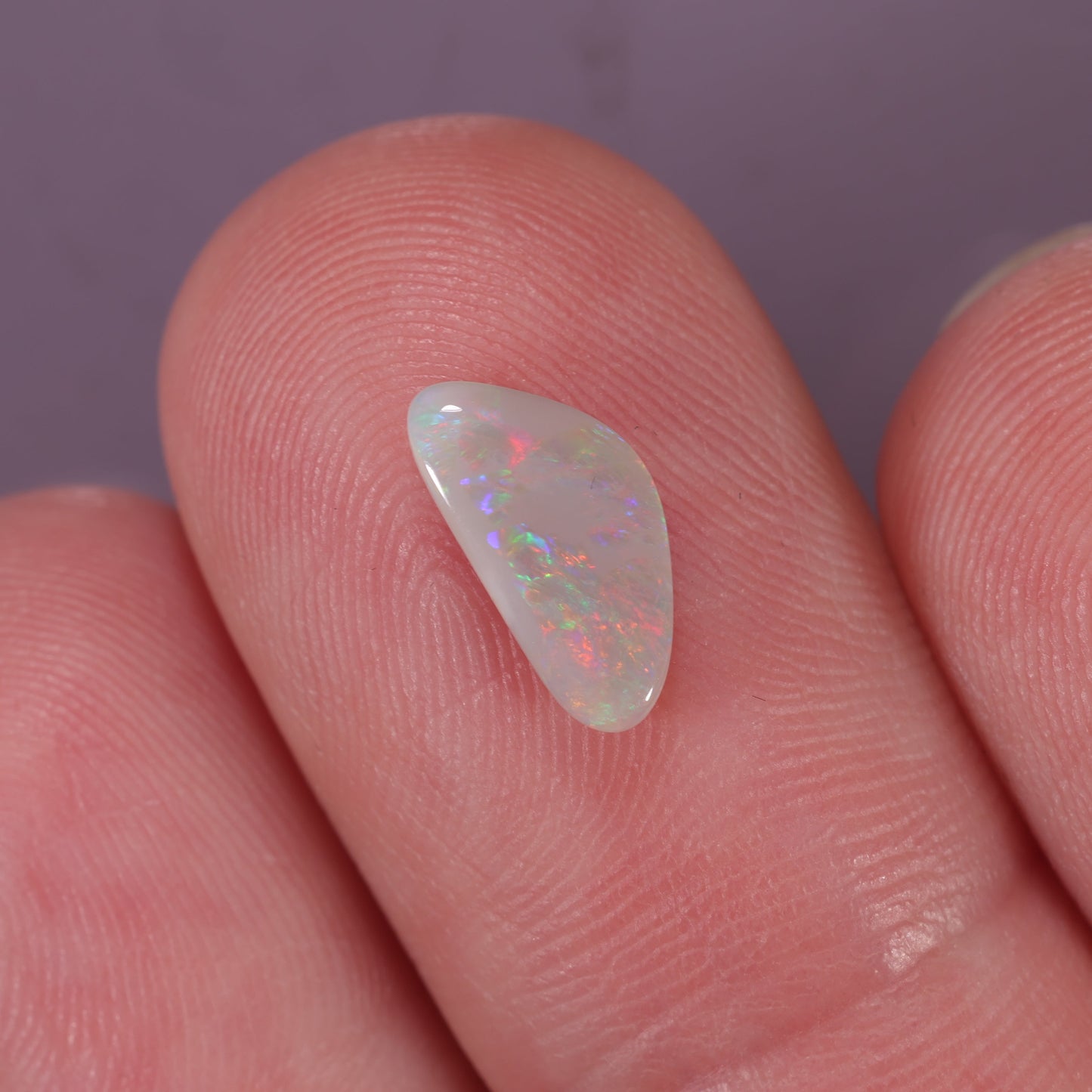 Lightning Ridge Opal 0.88 cts 30323