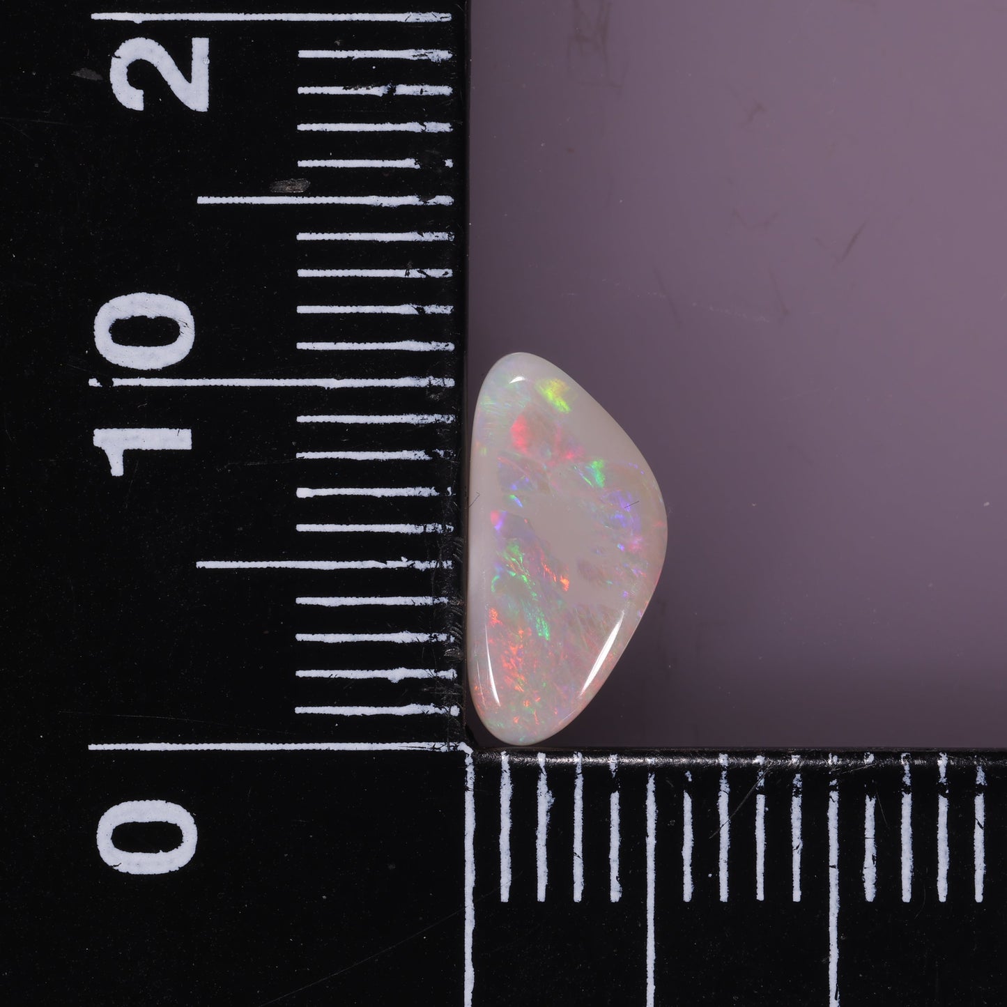 Lightning Ridge Opal 0.88 cts 30323