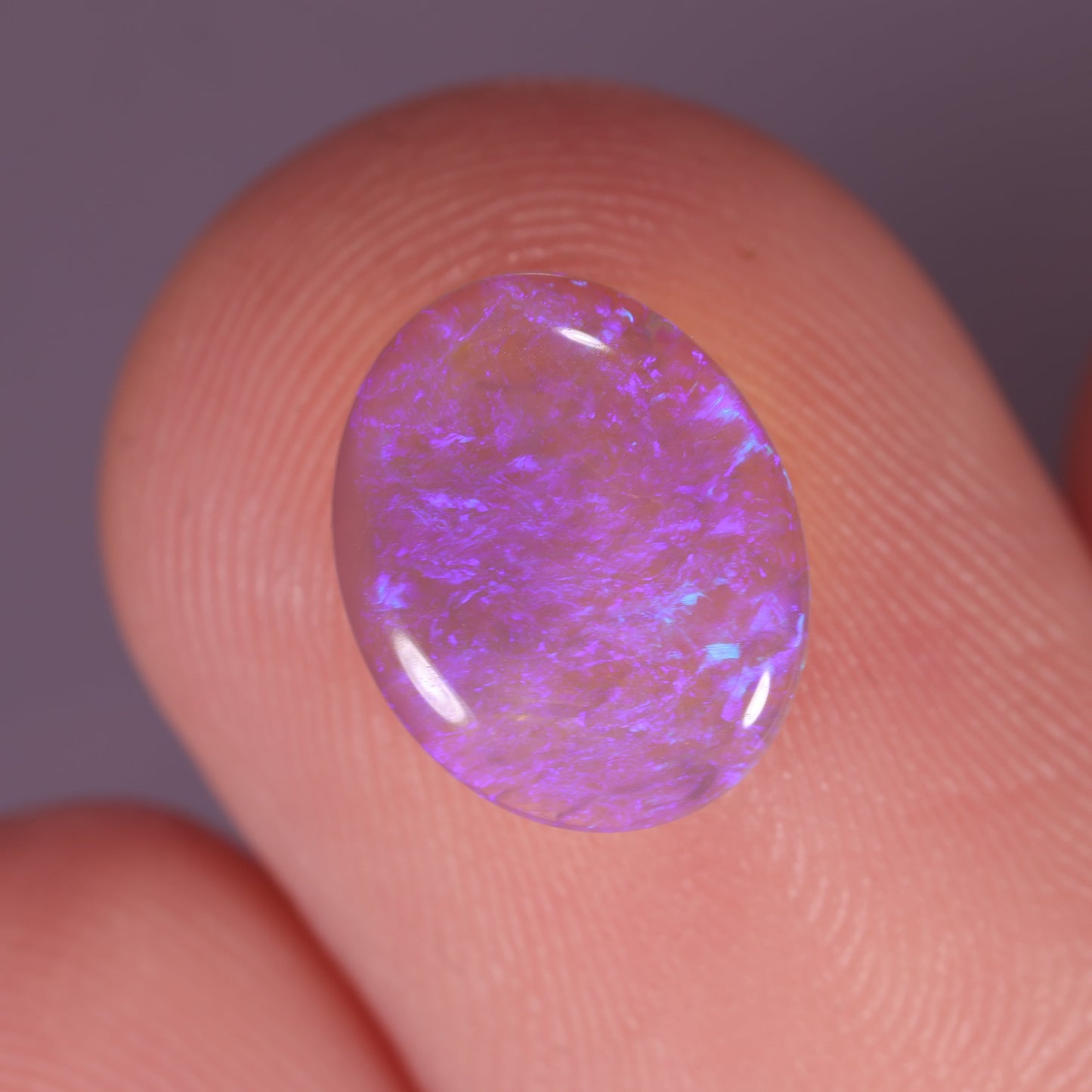 Lightning Ridge Opal 1.12 cts 30328