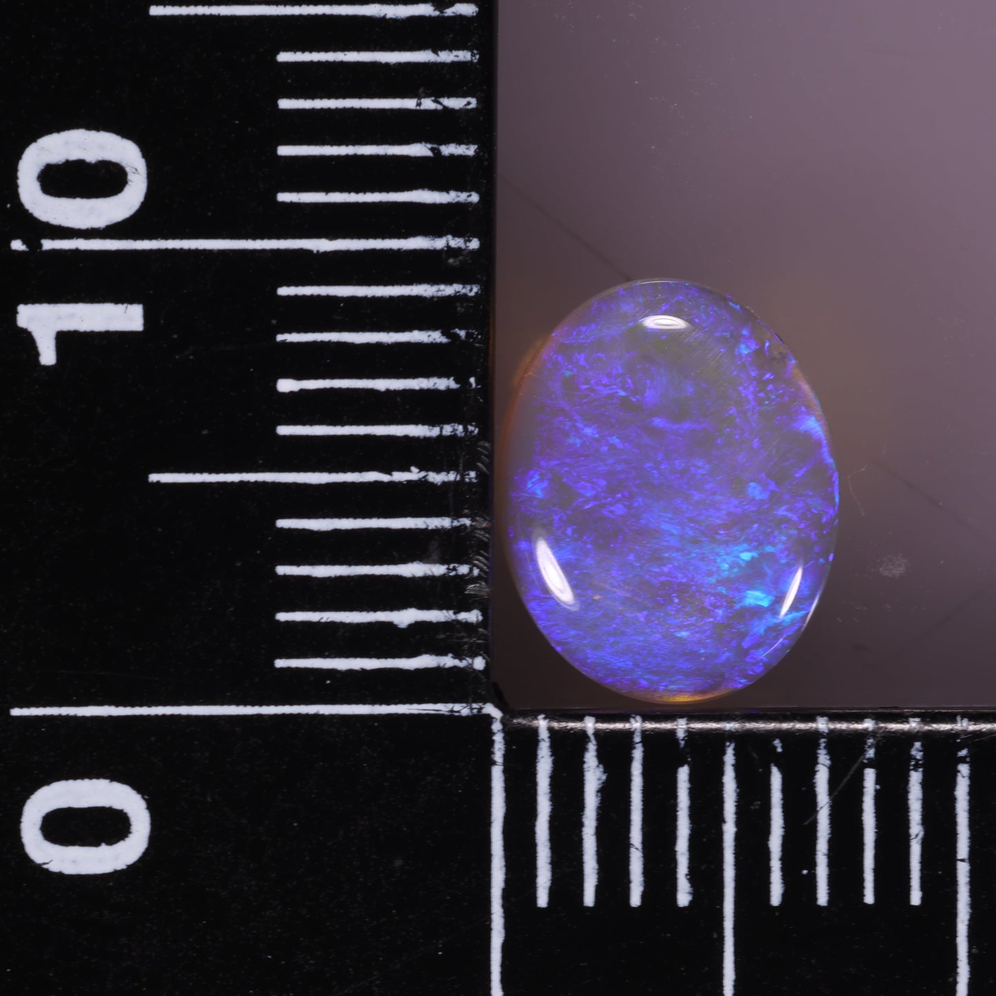Lightning Ridge Opal 1.12 cts 30328