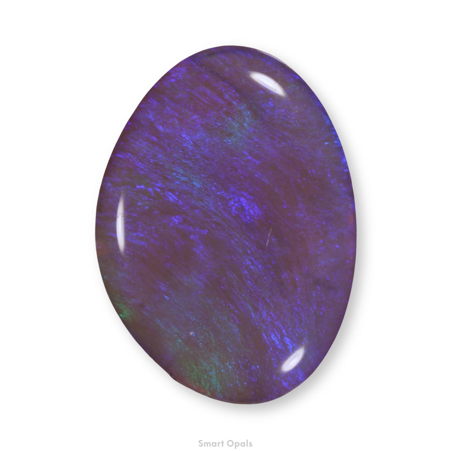 Lightning Ridge Opal 0.96 cts 30330