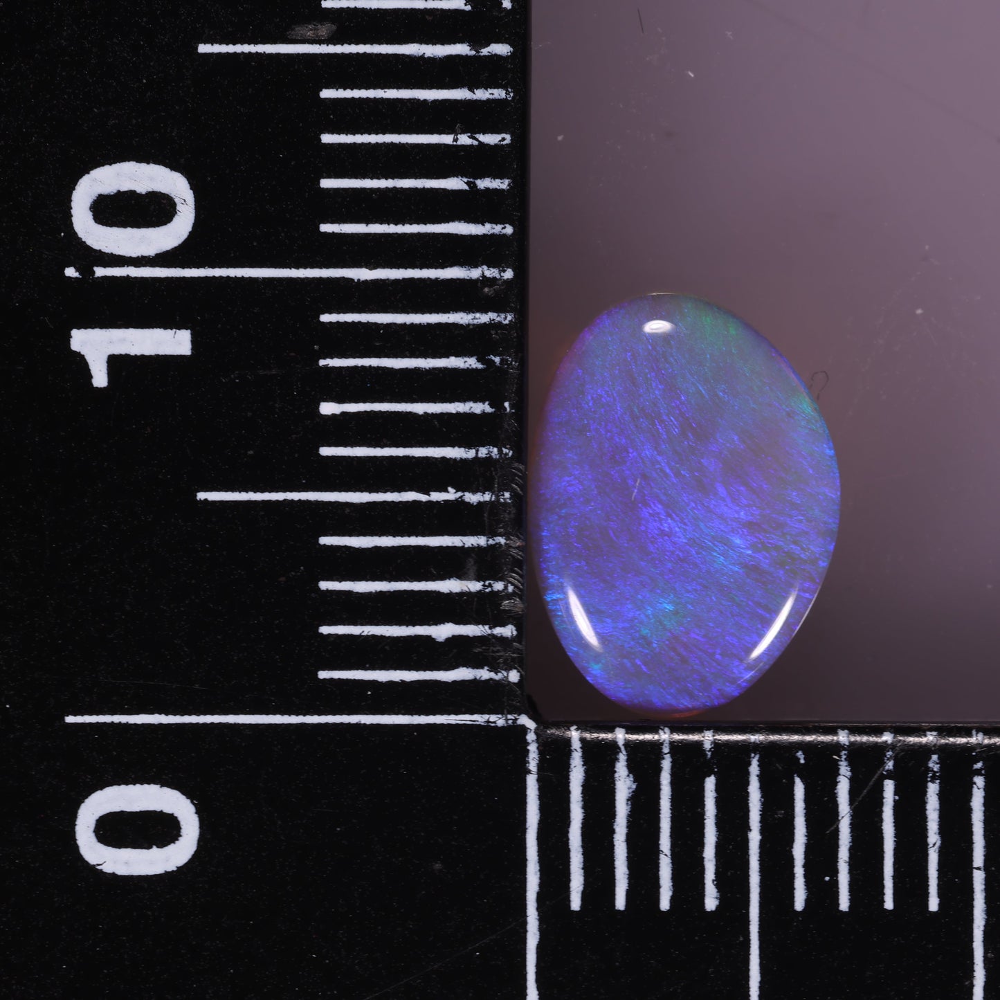 Lightning Ridge Opal 0.96 cts 30330