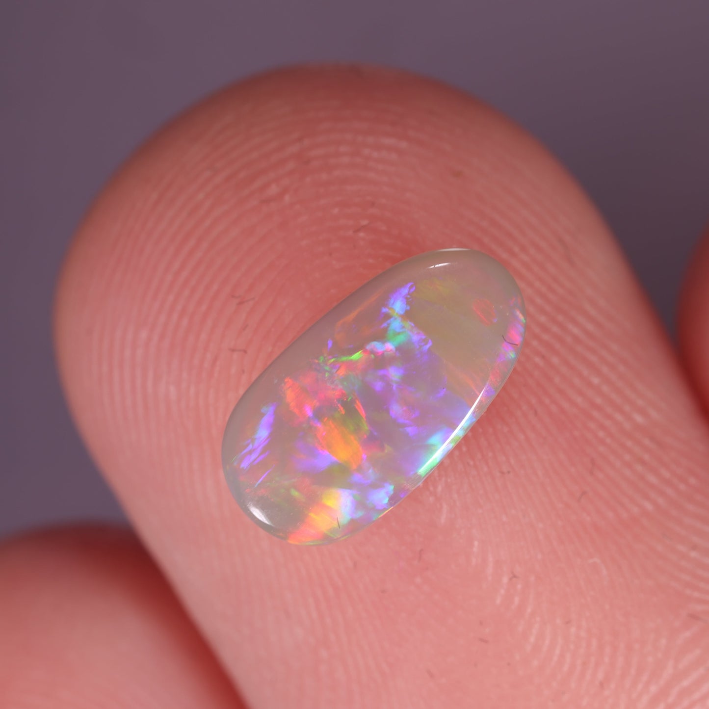 Lightning Ridge Opal 0.68 cts 30336