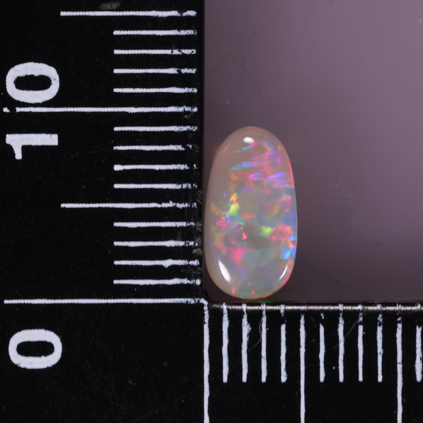 Lightning Ridge Opal 0.68 cts 30336