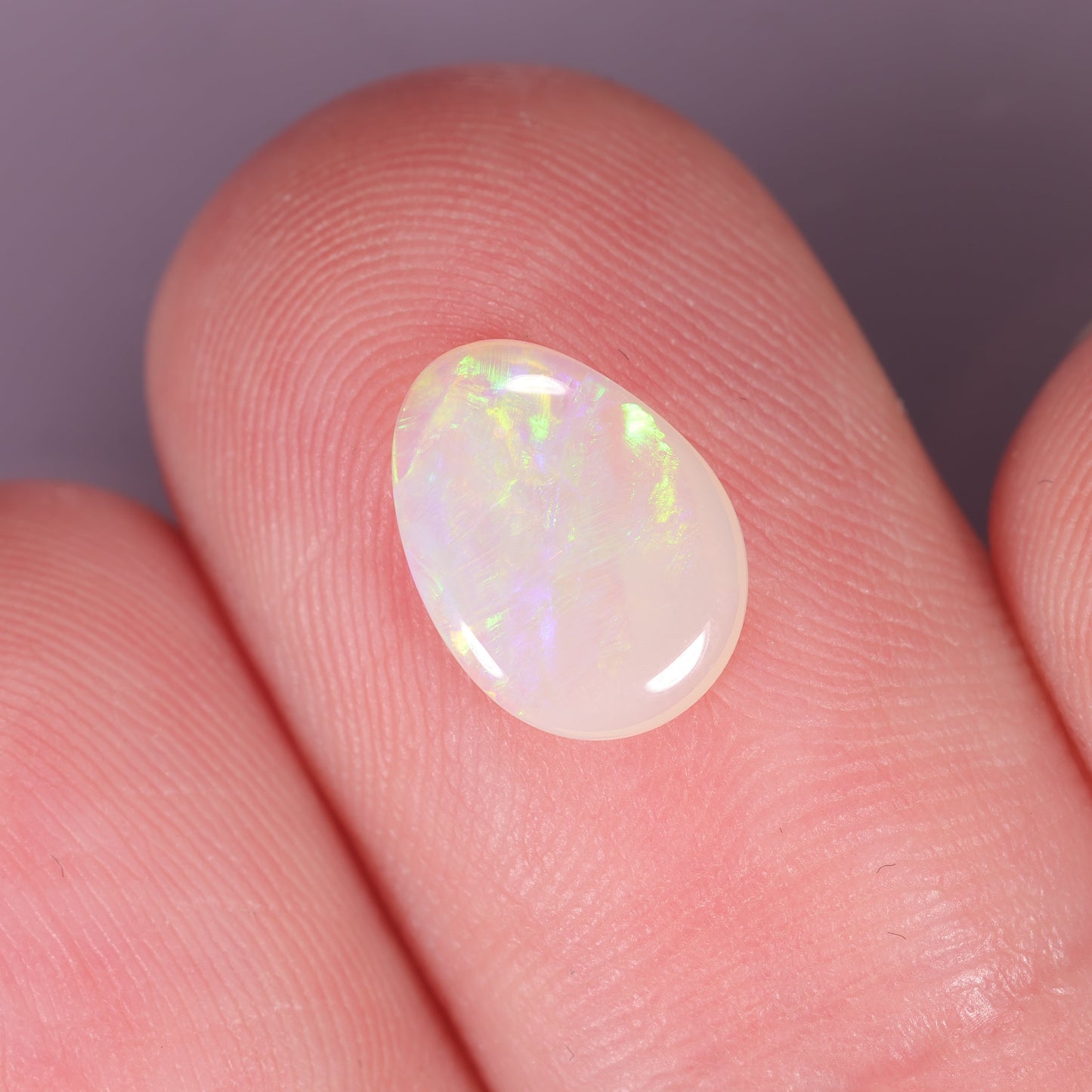 Lightning Ridge Opal 0.85 cts 30341