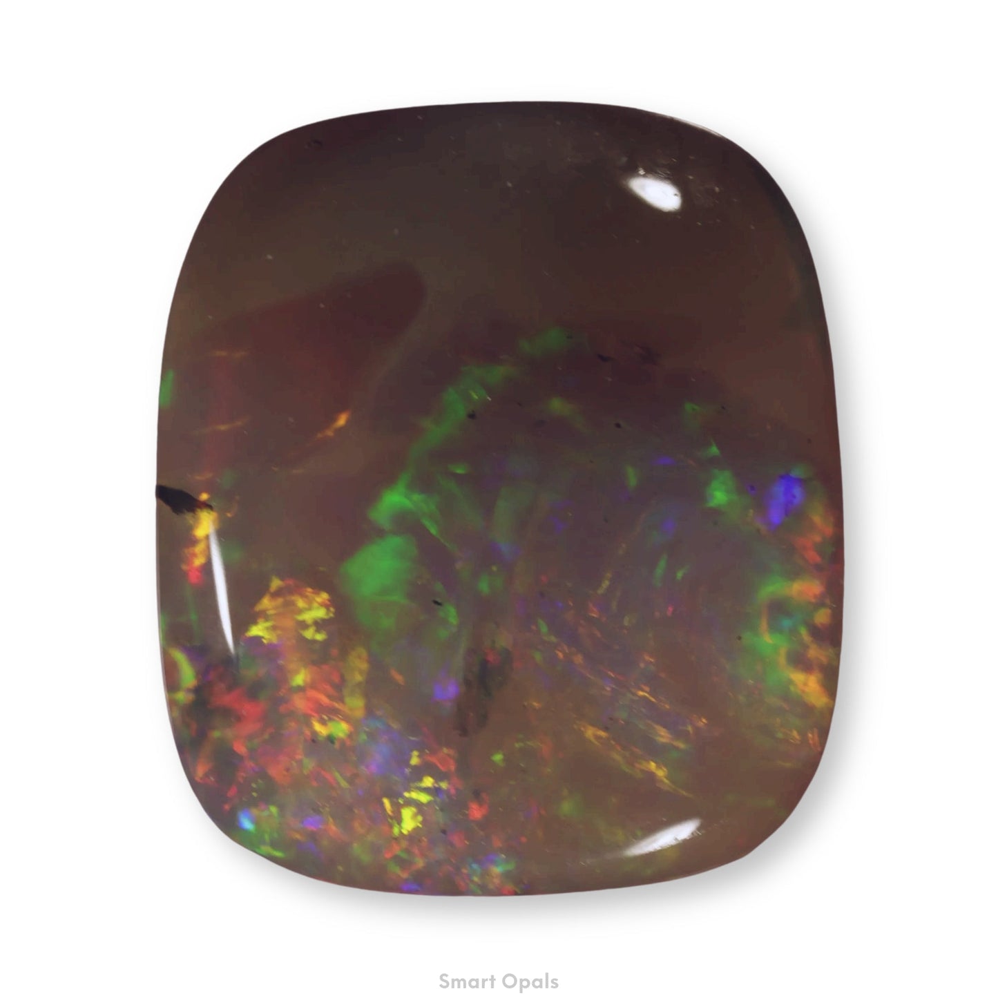 Lightning Ridge Opal 0.87 cts 30344