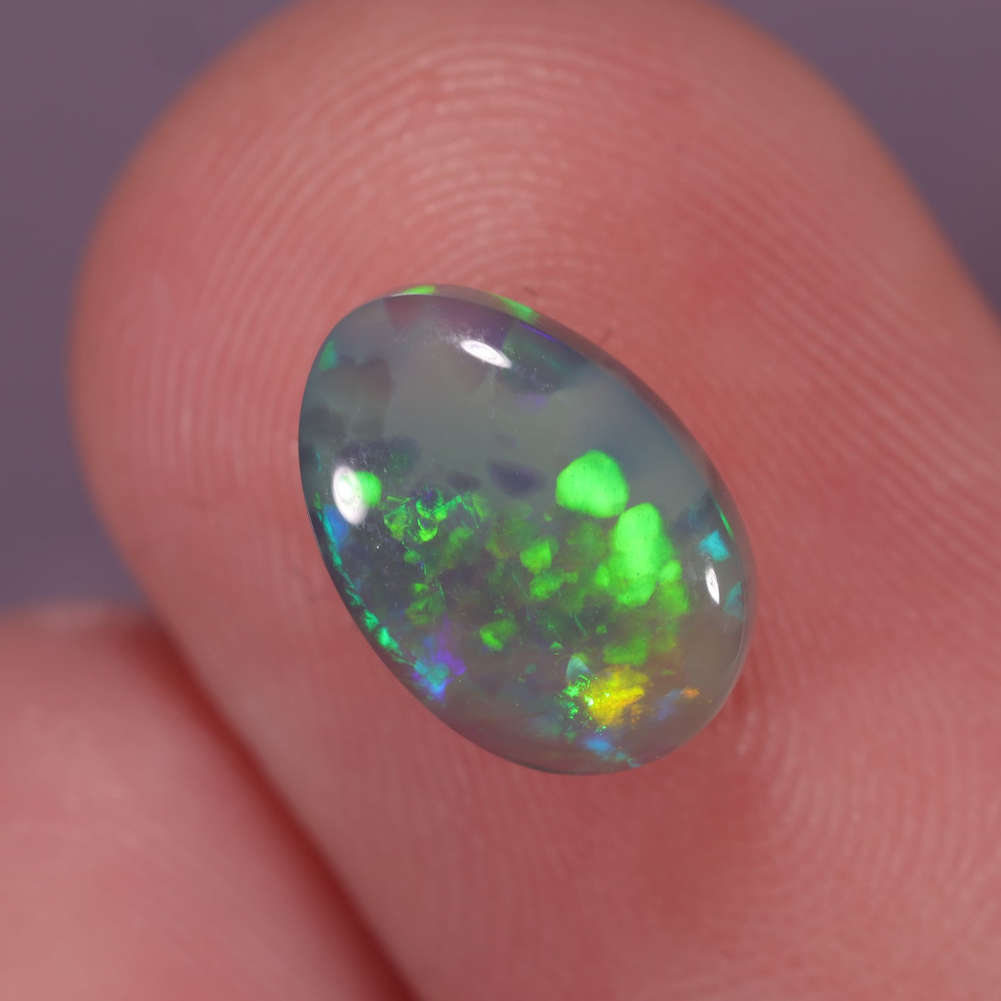 Lightning Ridge Opal 1.41 cts 30345