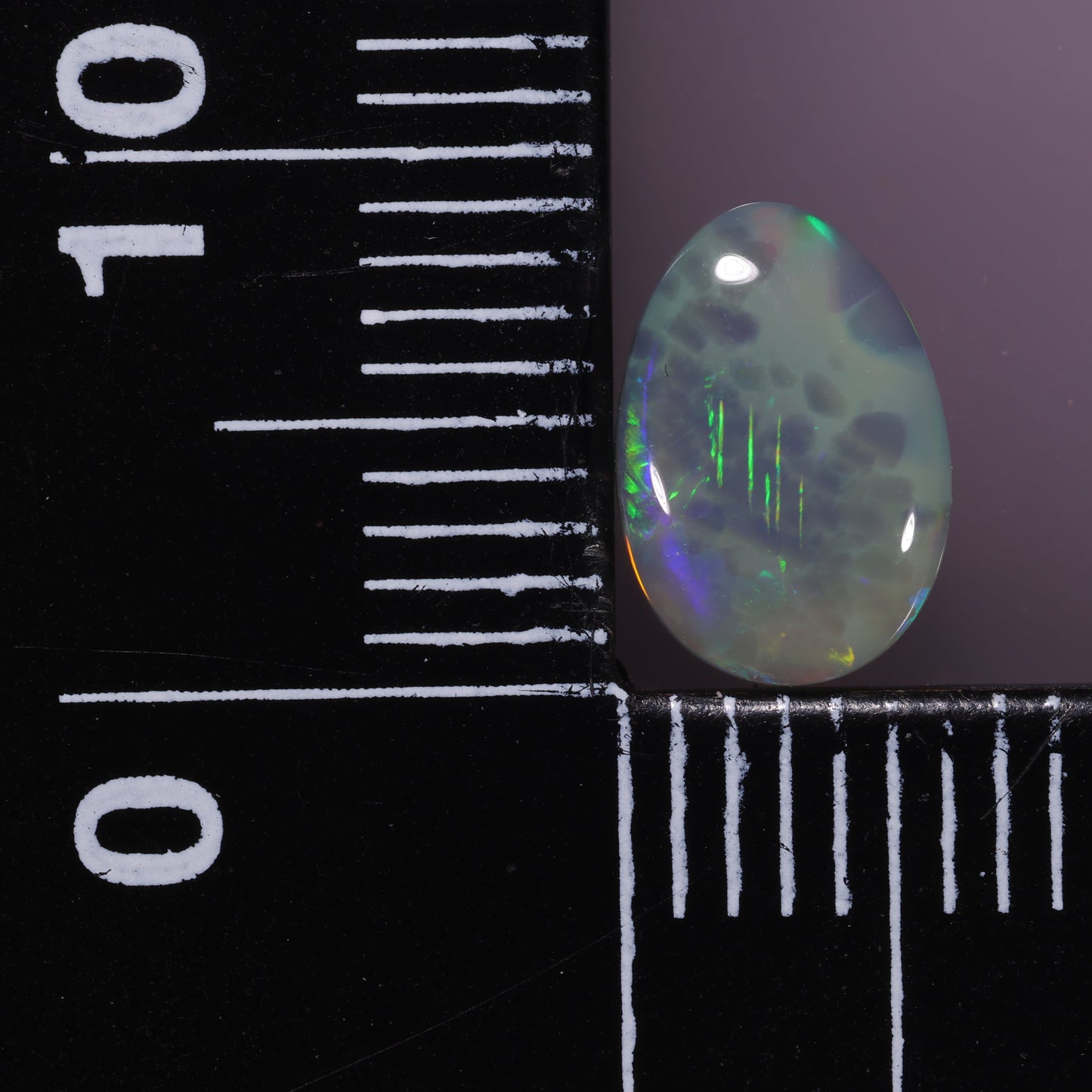 Lightning Ridge Opal 1.41 cts 30345