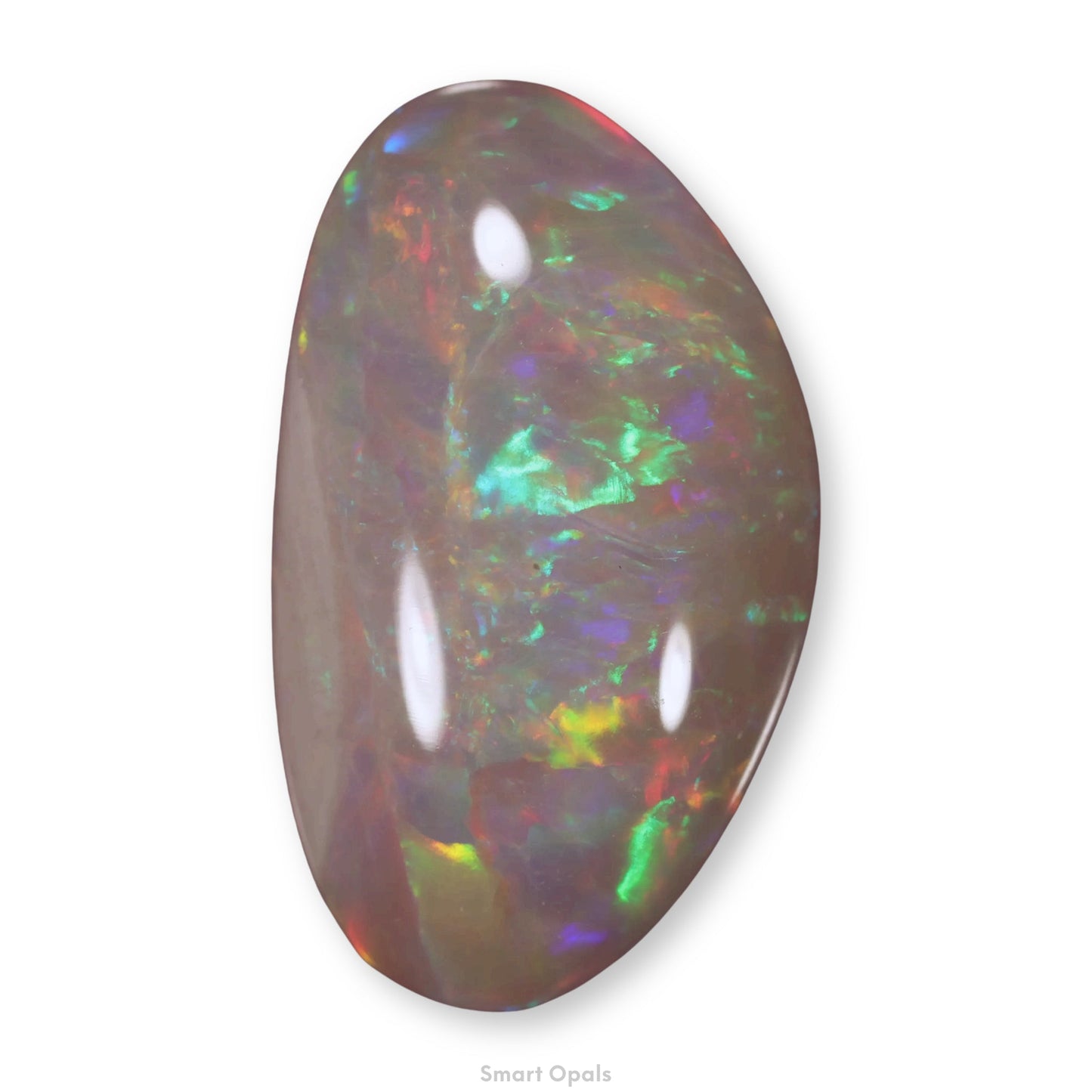 Lightning Ridge Opal 0.91 cts 30347