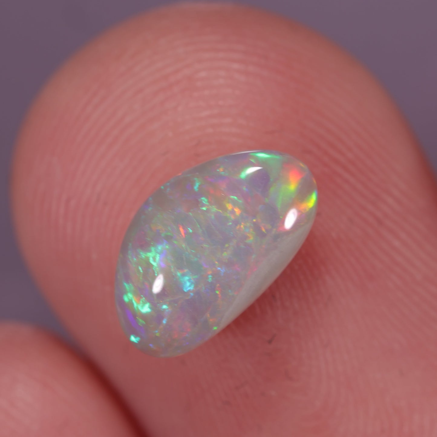 Lightning Ridge Opal 0.91 cts 30347