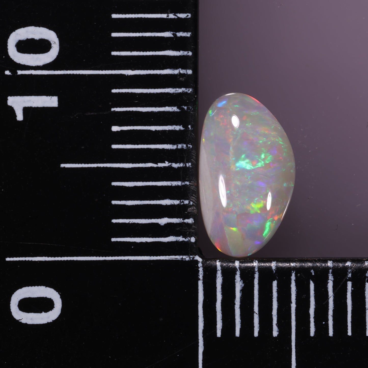 Lightning Ridge Opal 0.91 cts 30347