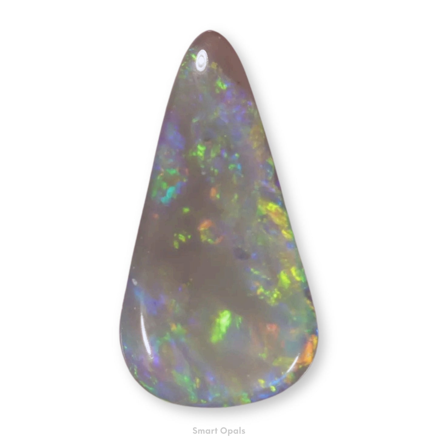 Lightning Ridge Opal 1 cts 30348