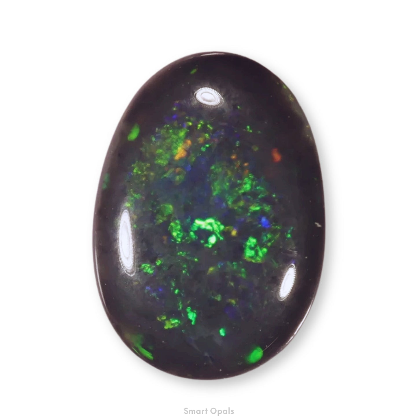 Lightning Ridge Opal 0.66 cts 30349