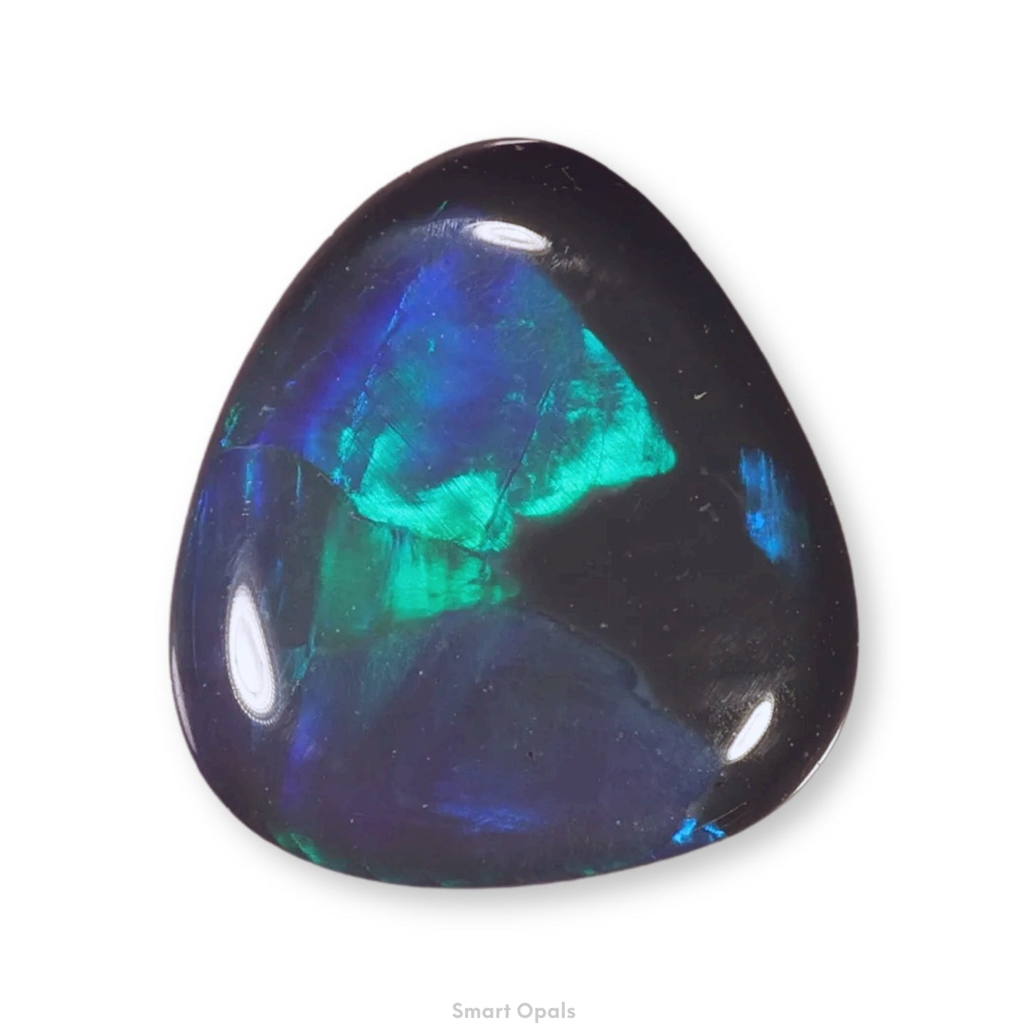 Lightning Ridge Opal 1.24 cts 30350