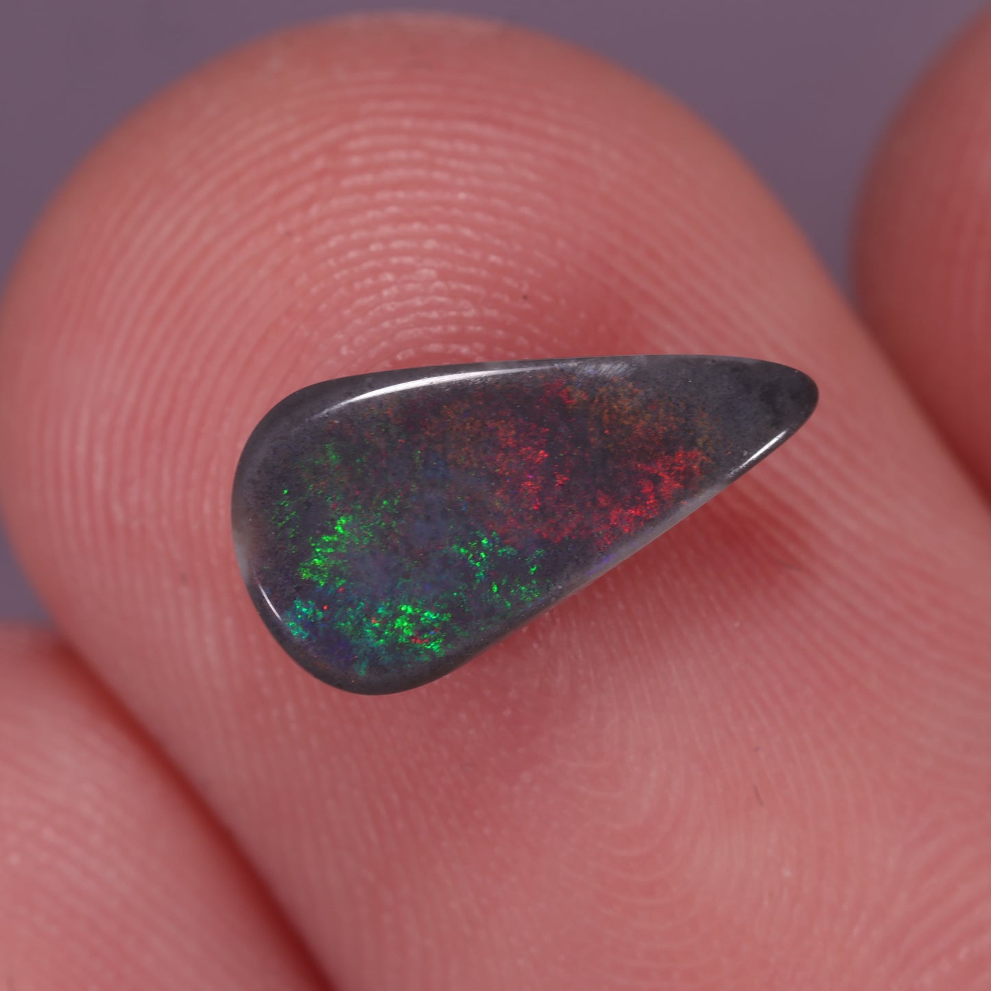 Lightning Ridge Opal 0.59 cts 30352