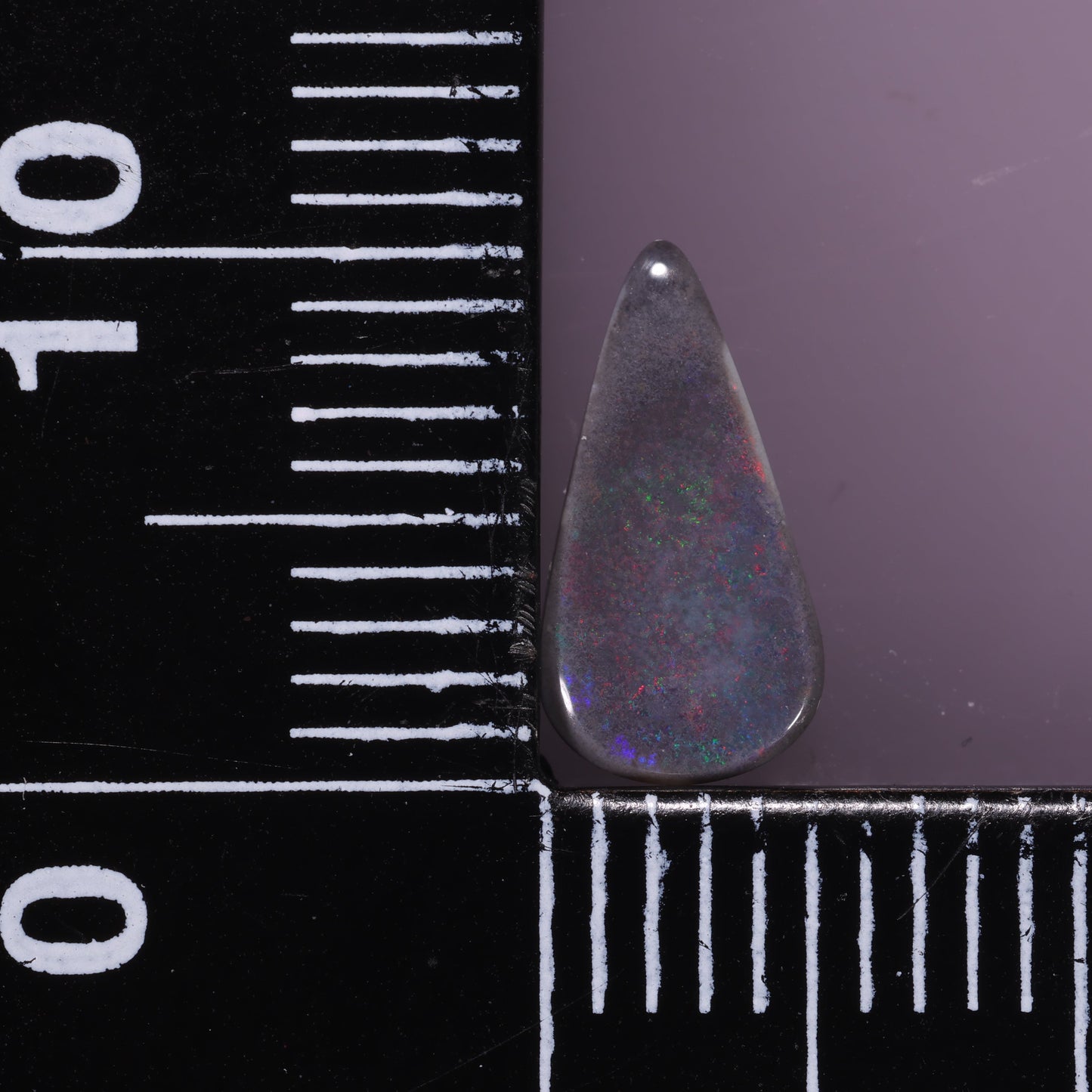 Lightning Ridge Opal 0.59 cts 30352