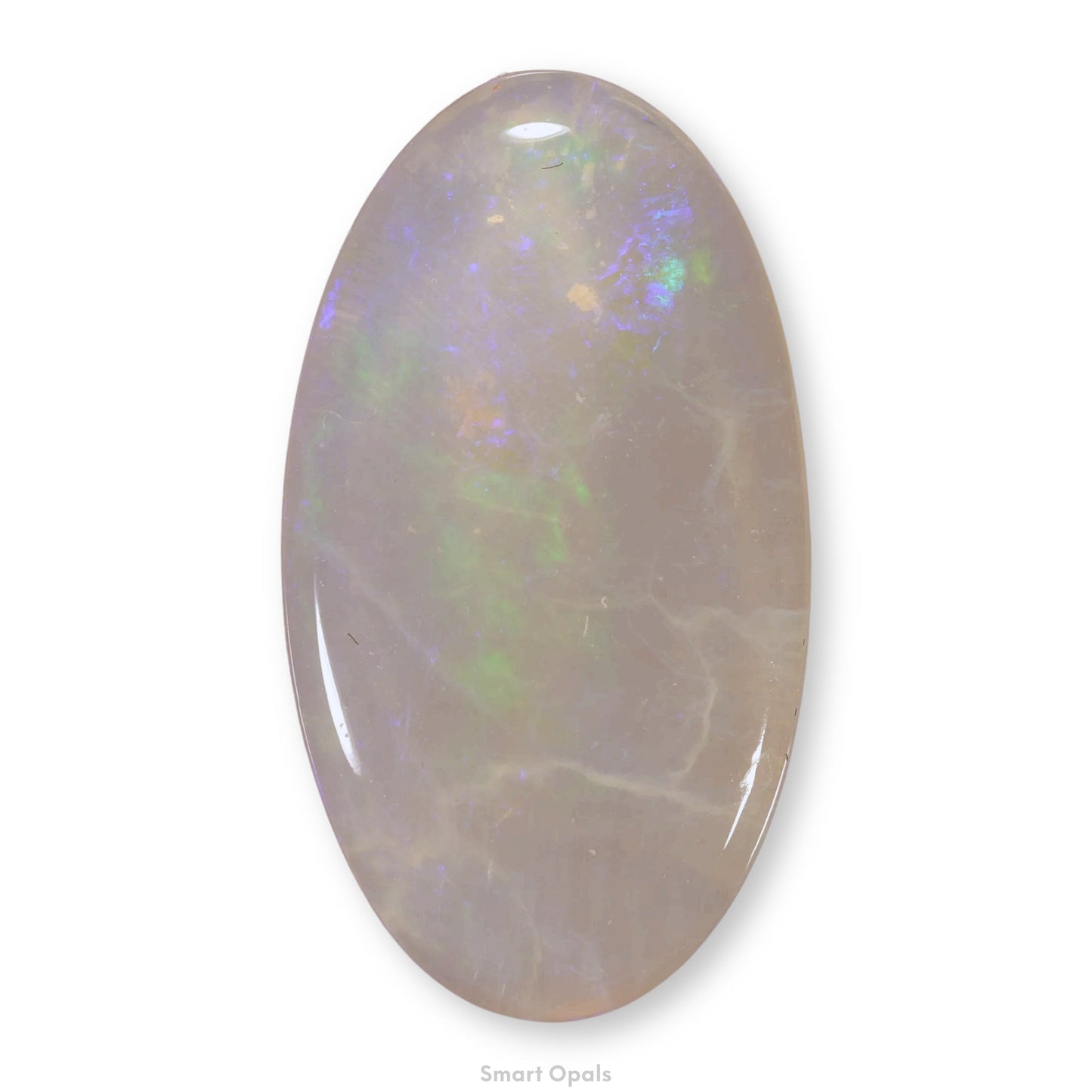 Lightning Ridge Opal 3.33 cts 30412