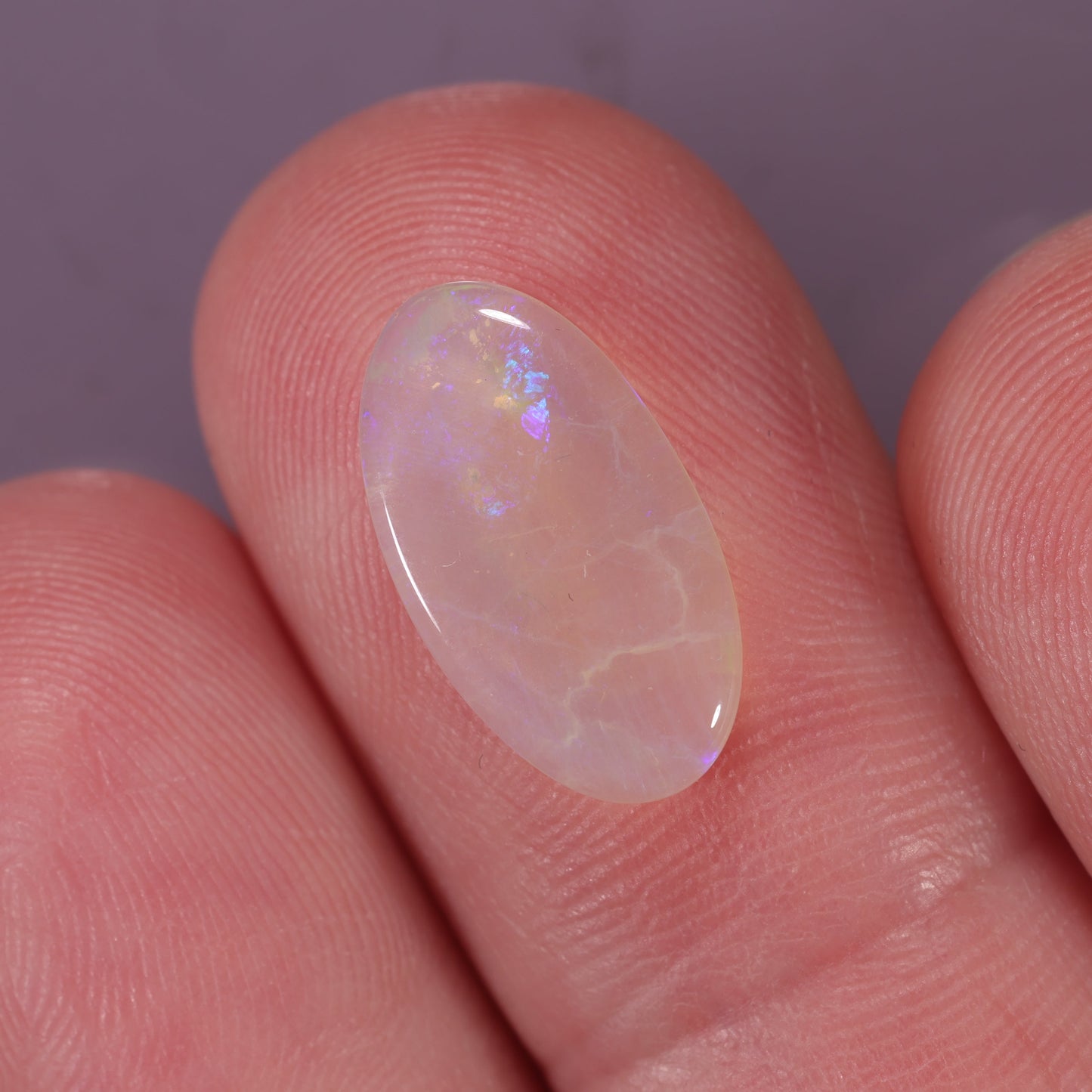 Lightning Ridge Opal 3.33 cts 30412