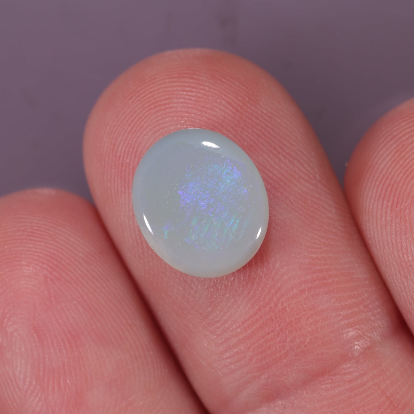 Lightning Ridge Opal 2.1 cts 30413