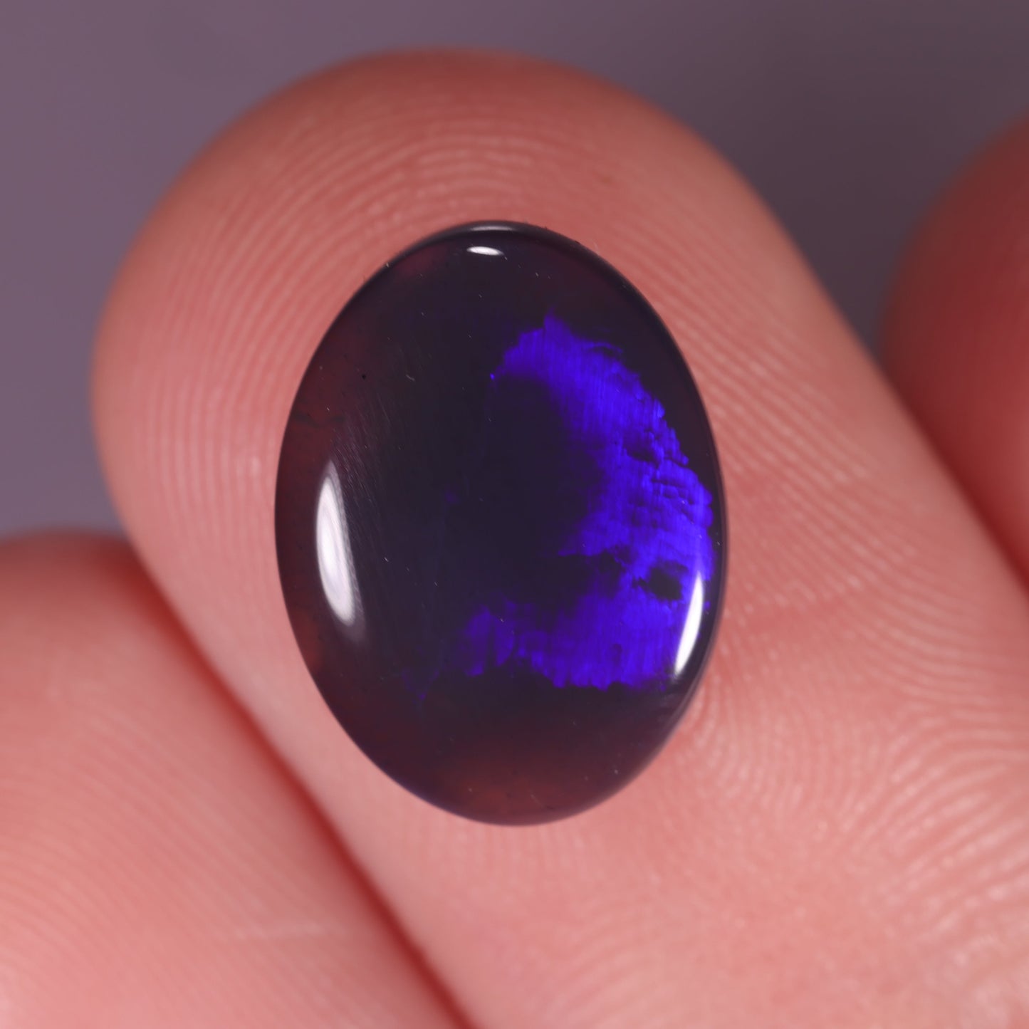 Lightning Ridge Opal 2.58 cts 30416