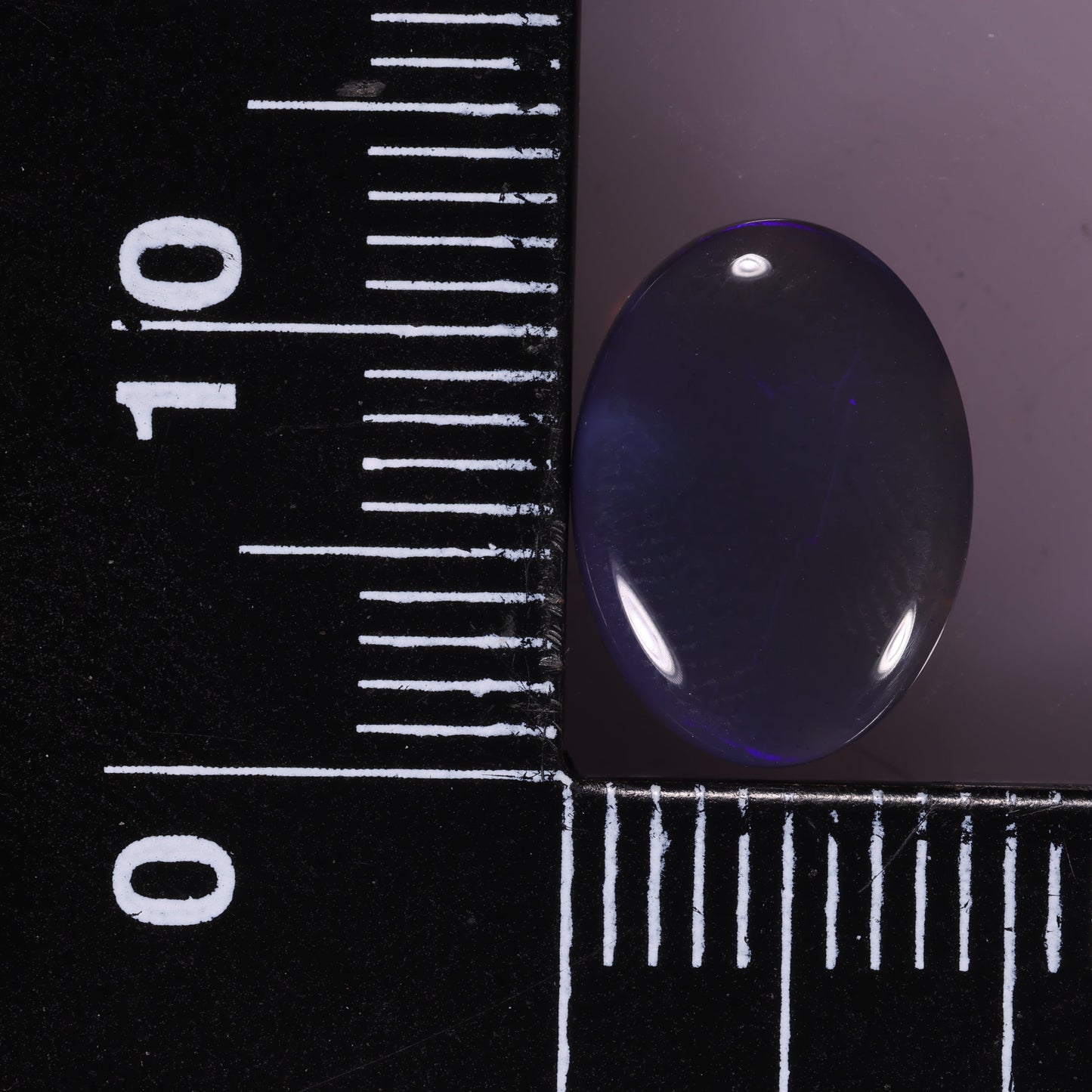 Lightning Ridge Opal 2.58 cts 30416