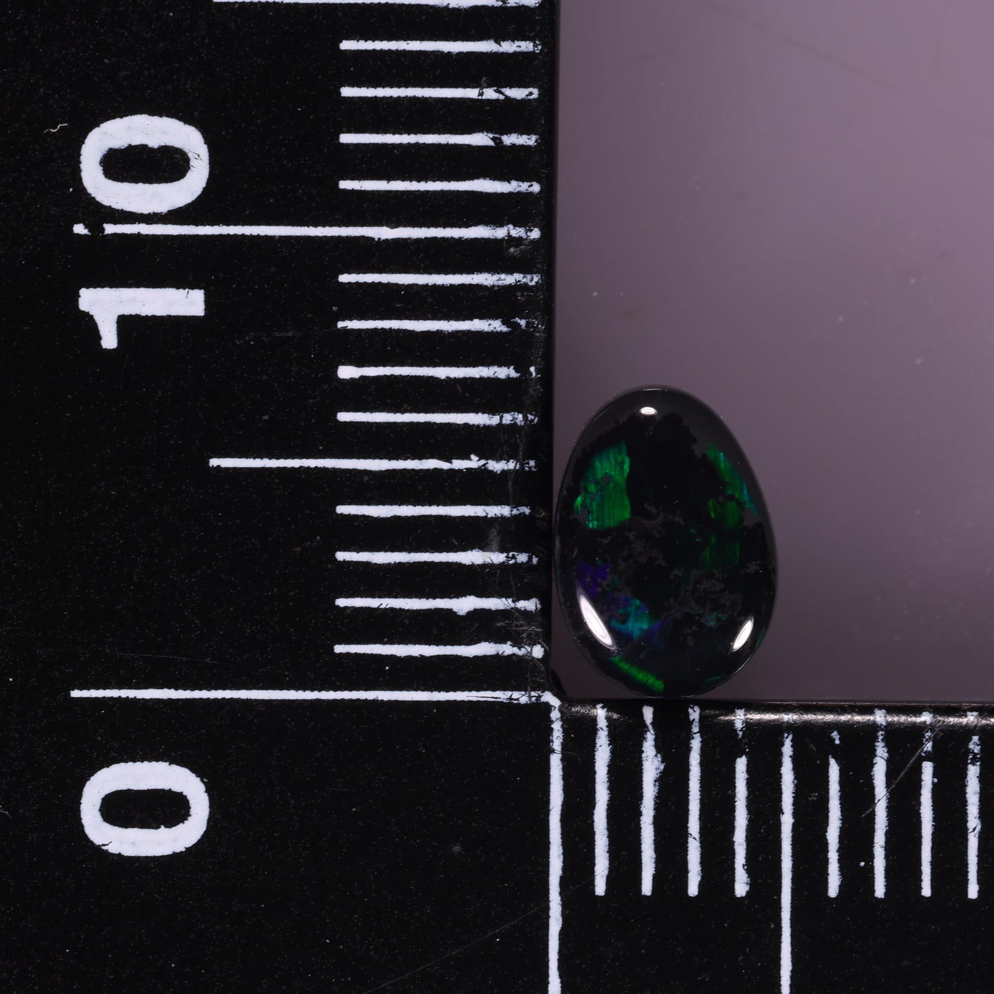 Lightning Ridge Opal 0.92 cts 30417