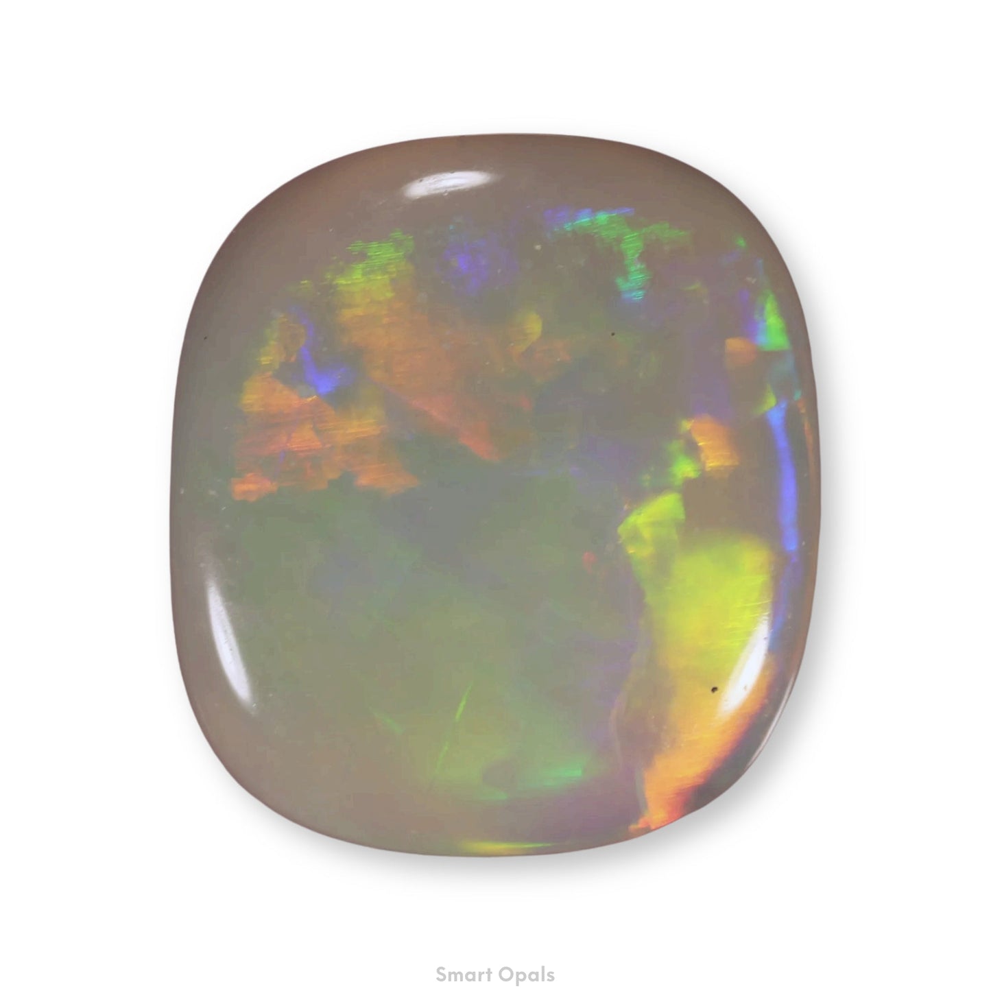 Lightning Ridge Opal 0.38 cts 30418