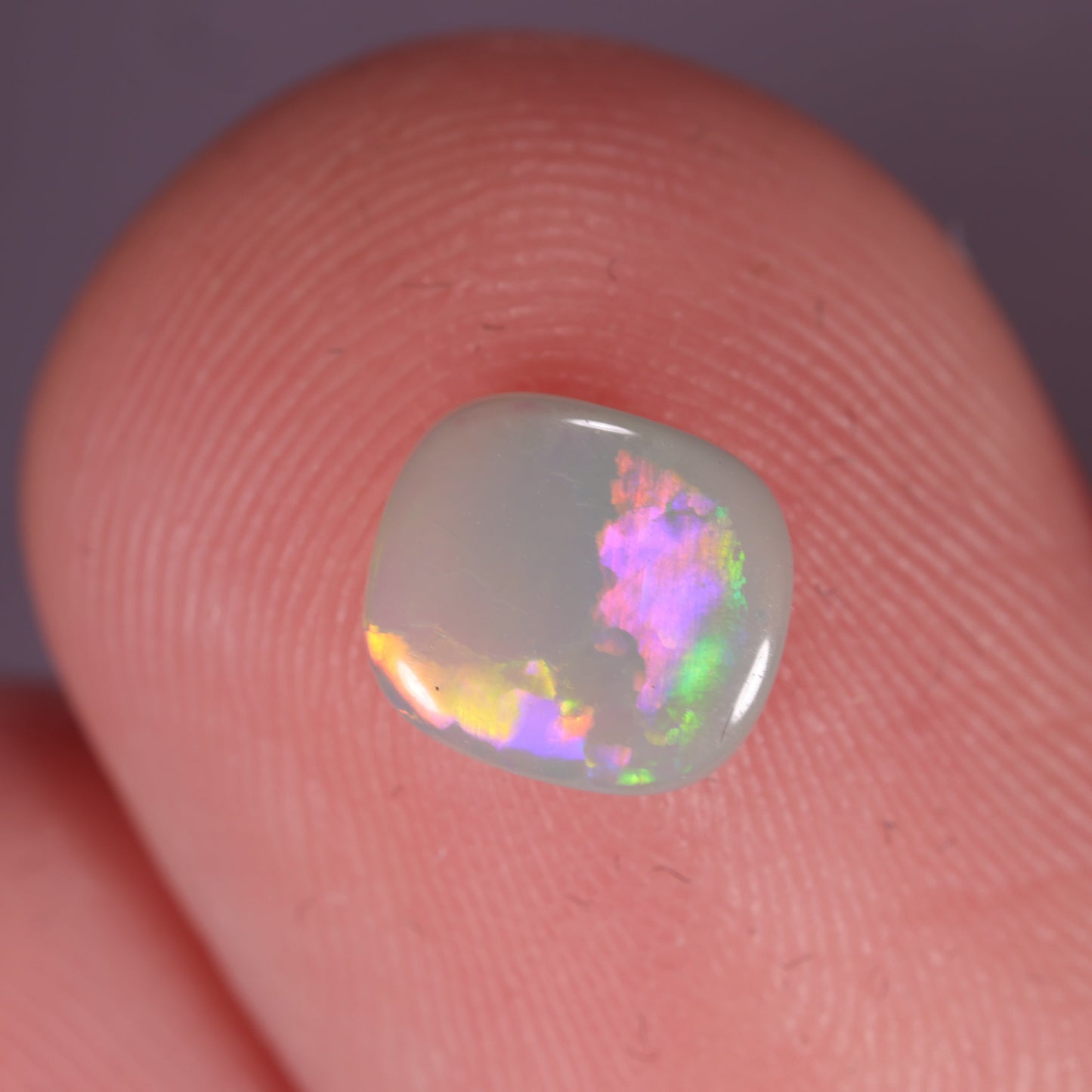 Lightning Ridge Opal 0.38 cts 30418