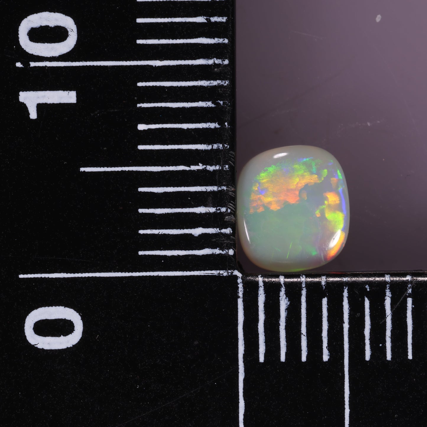Lightning Ridge Opal 0.38 cts 30418